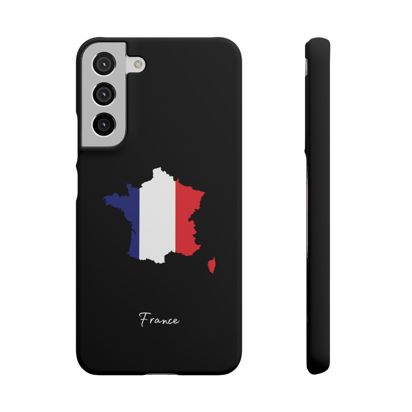 Frankreich Flagge