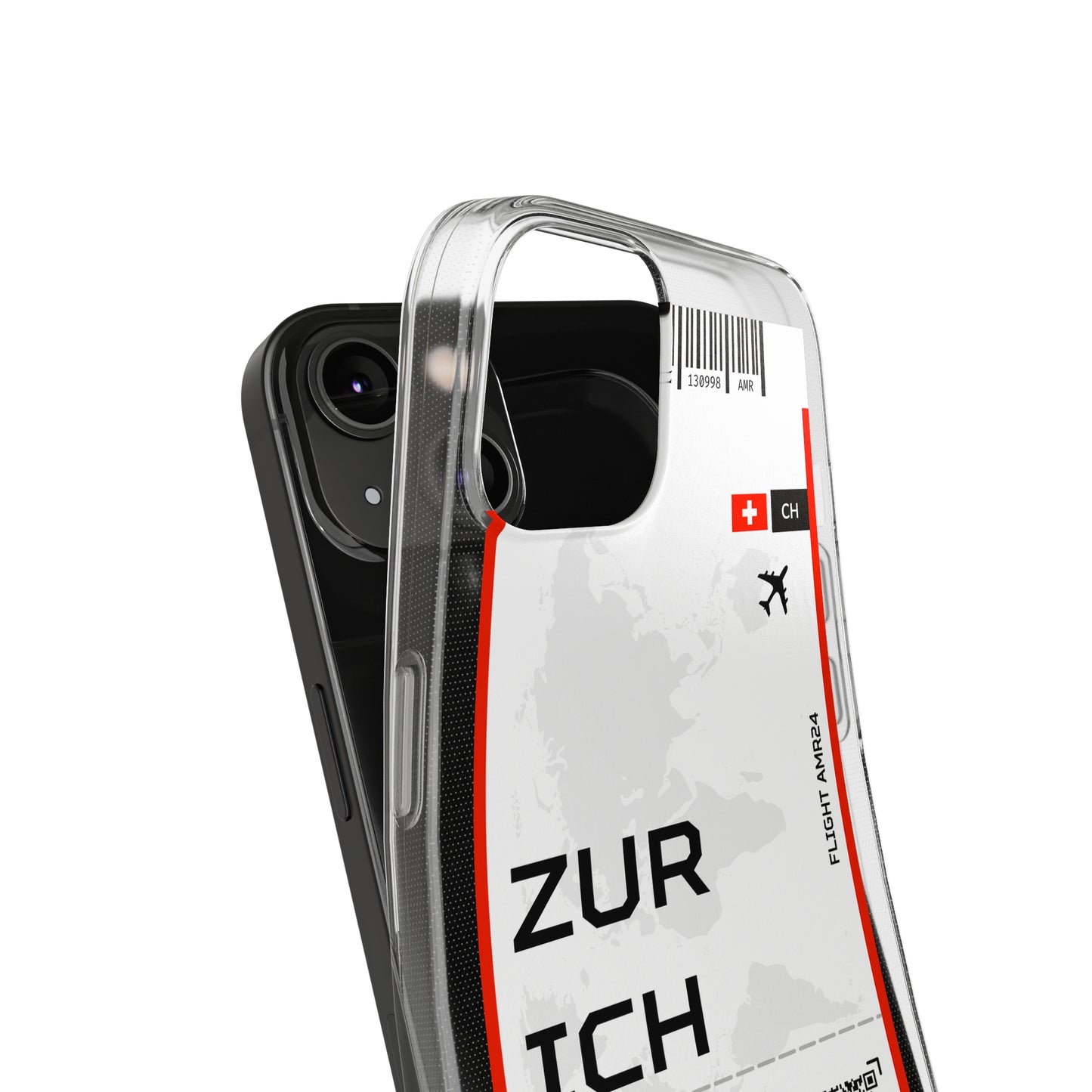 Zürich Ticket