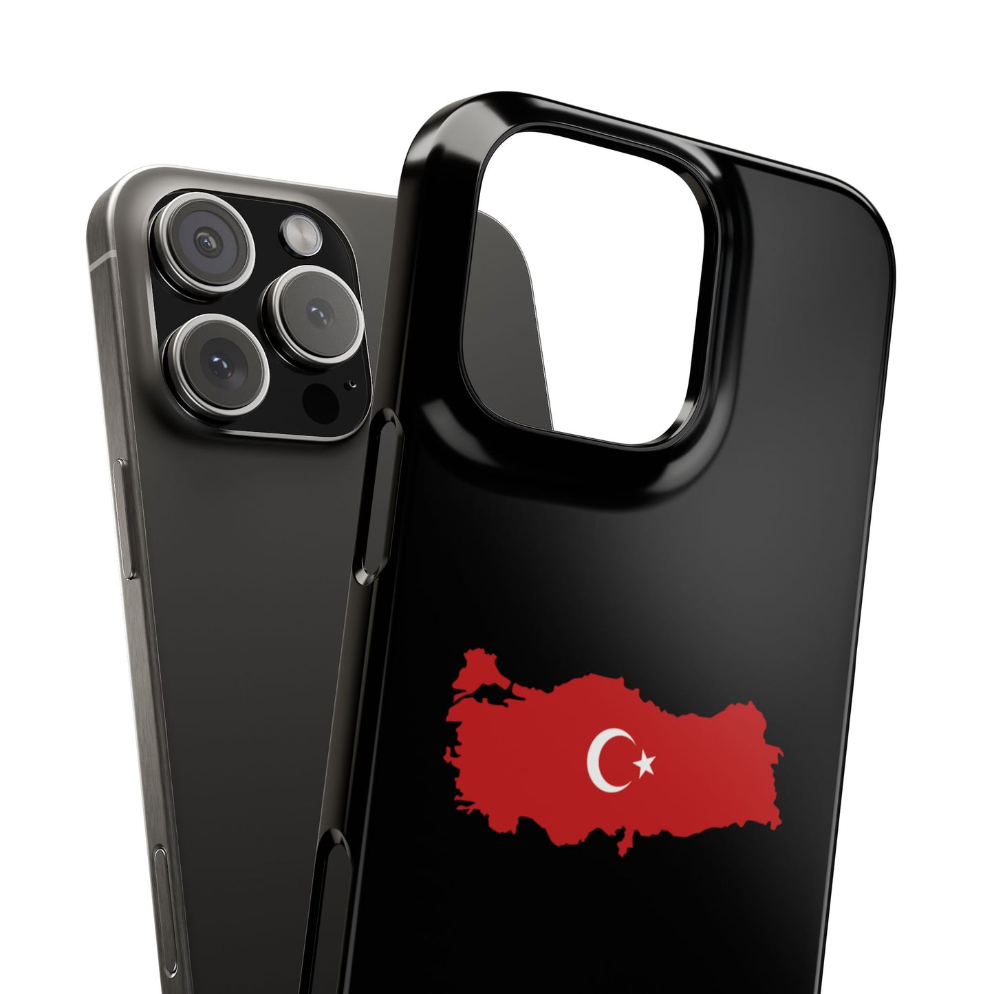 Türkei Flagge