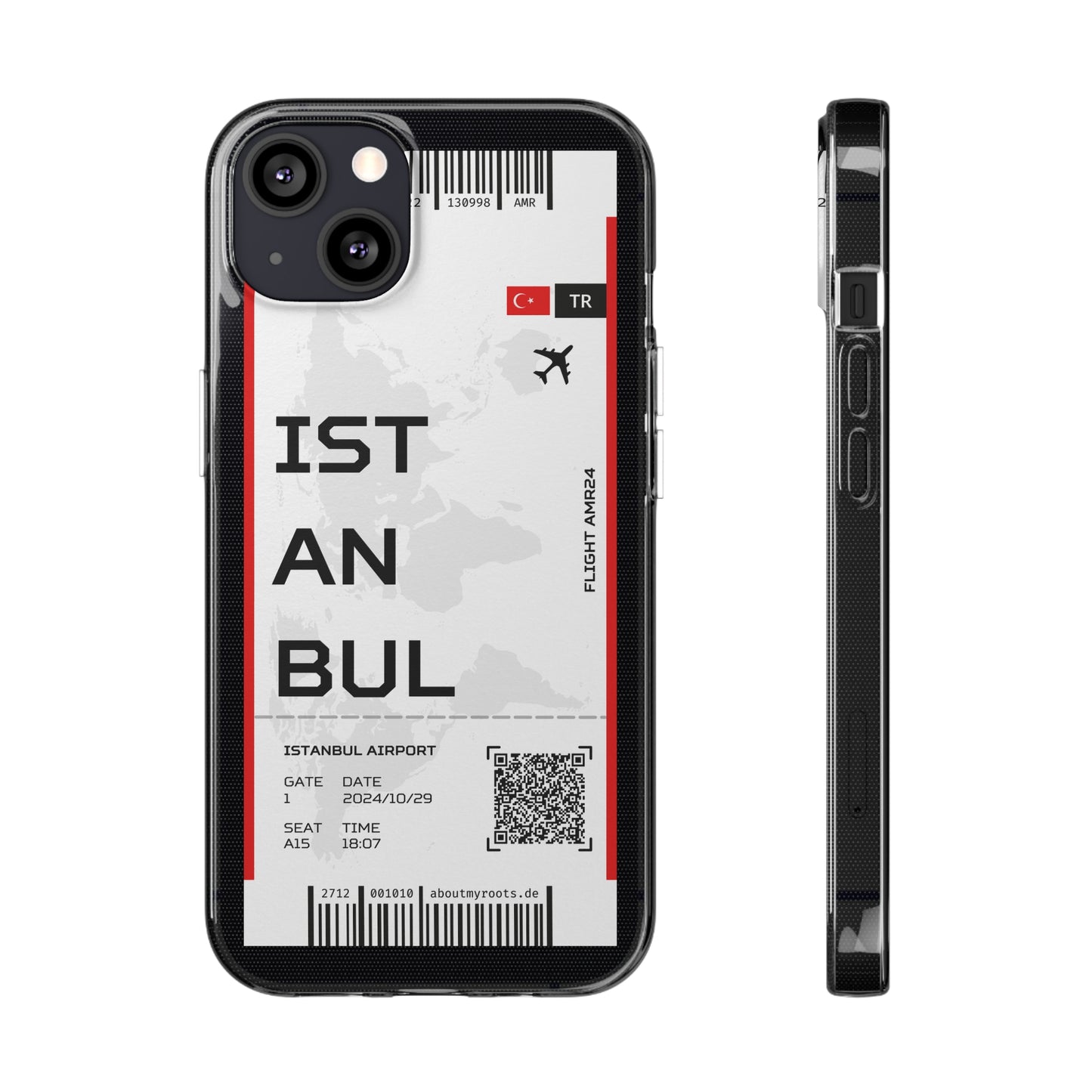 Istanbul Ticket