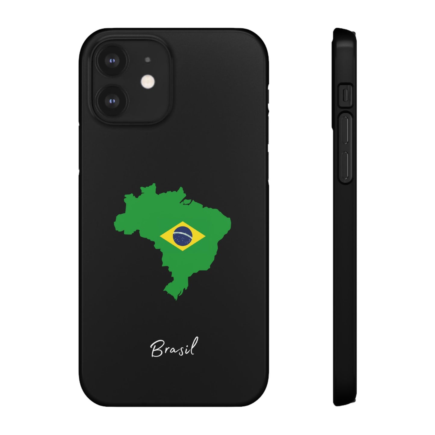 Brasilien Flagge