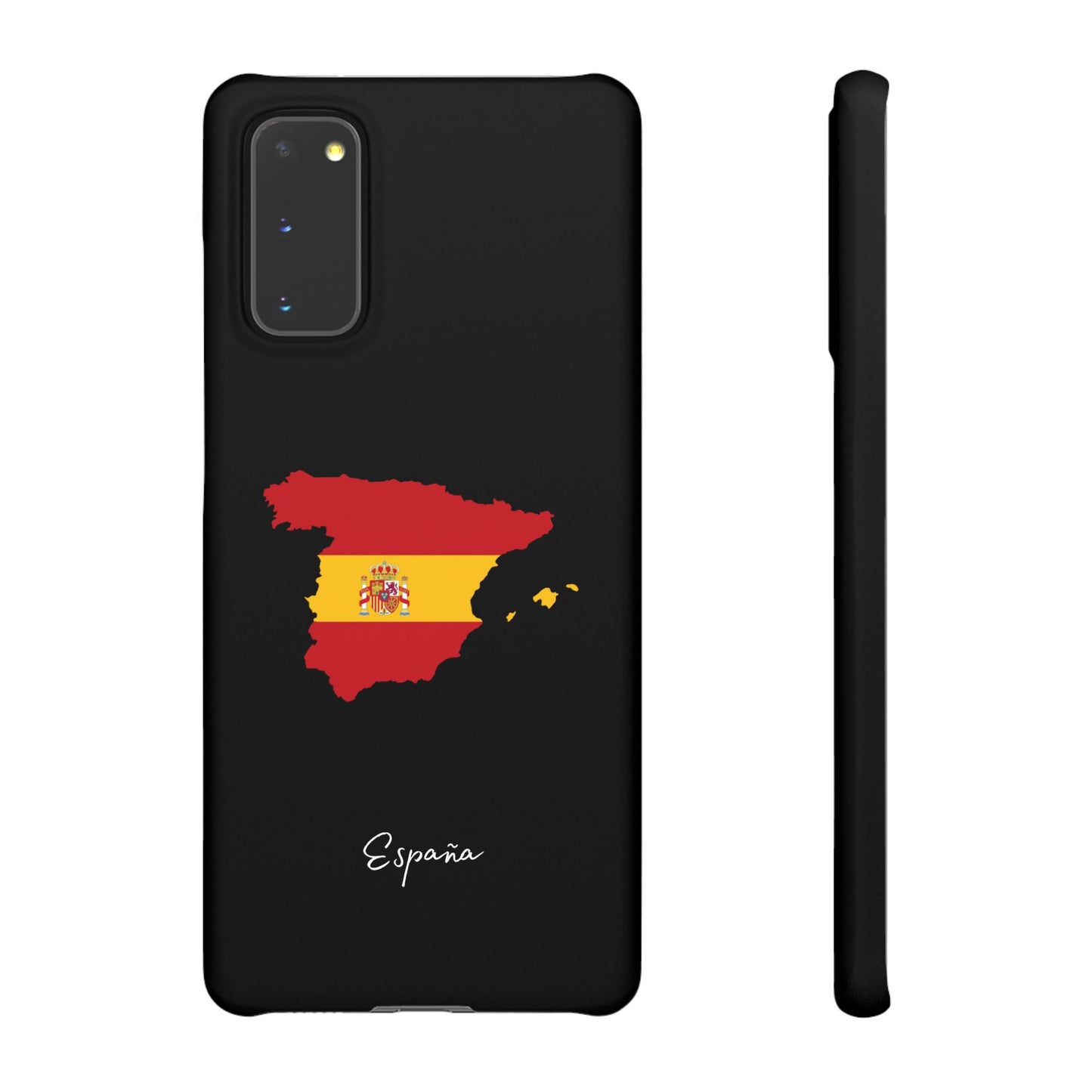 Spanien Flagge