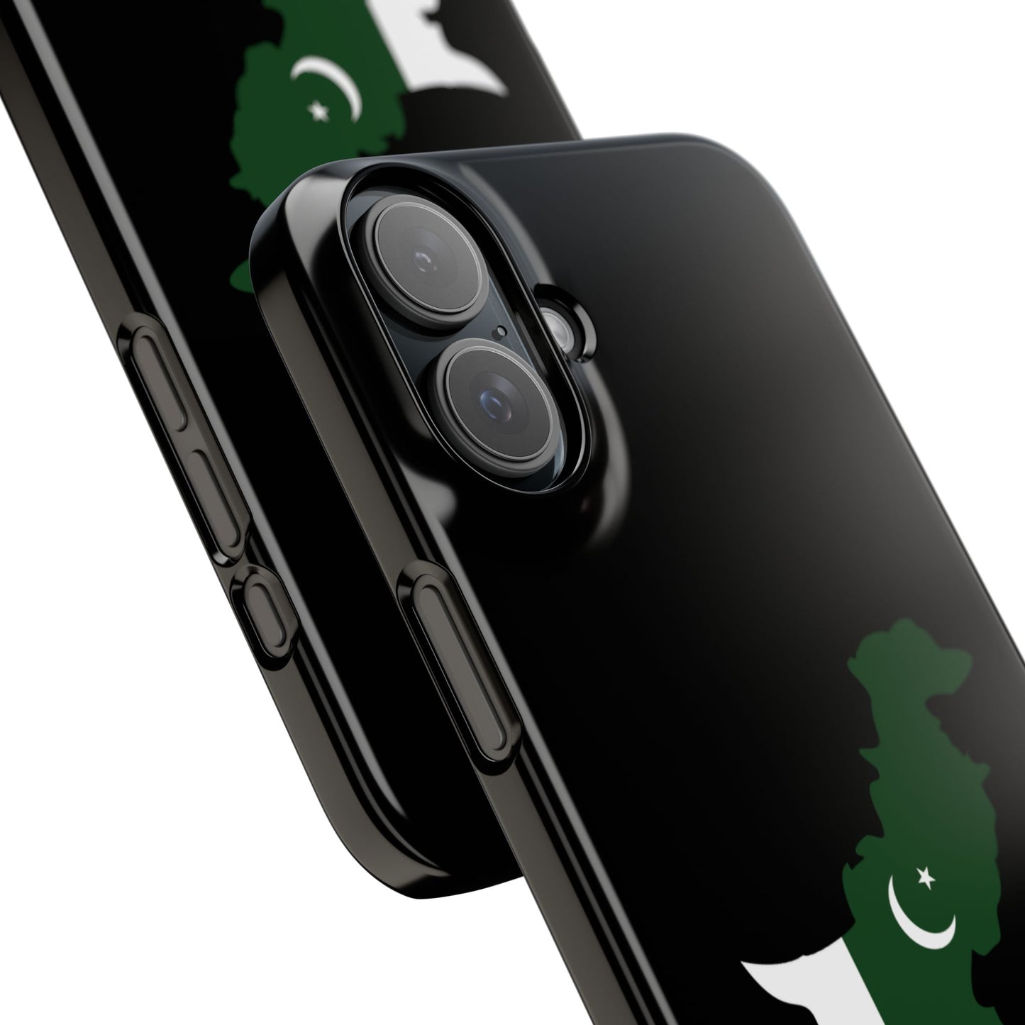 Pakistan Flagge