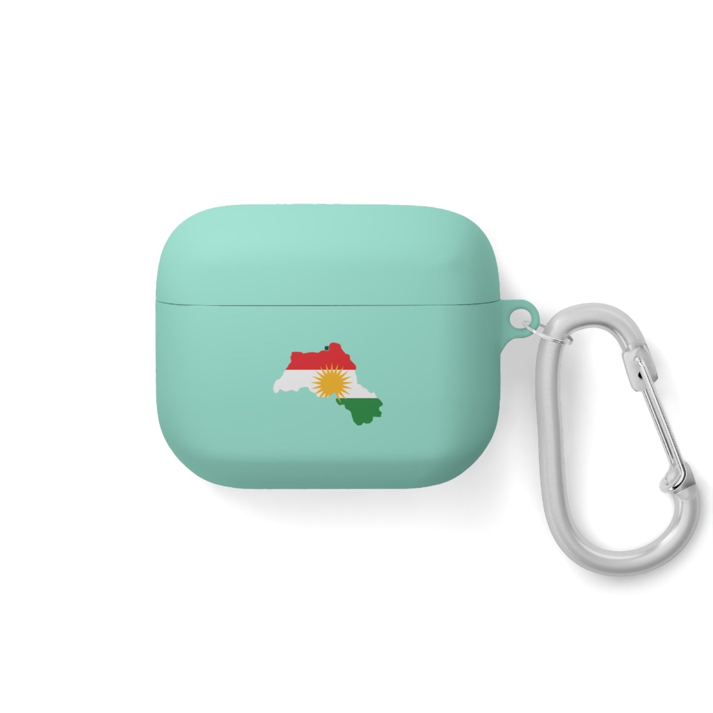 Kurdistan AirPods Pro