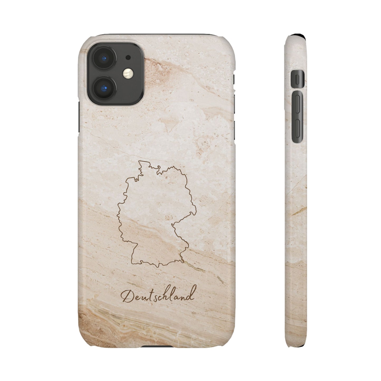 Deutschland Marmor Look