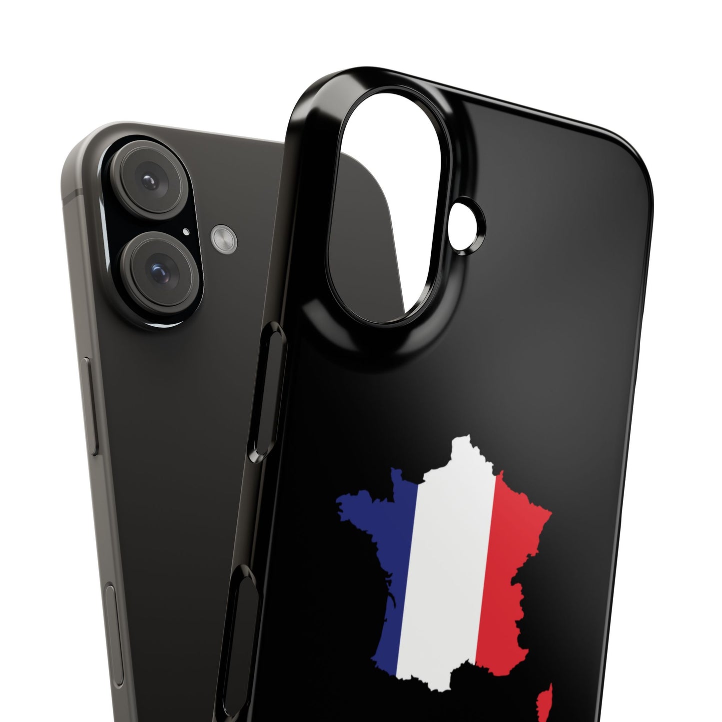 Frankreich Flagge