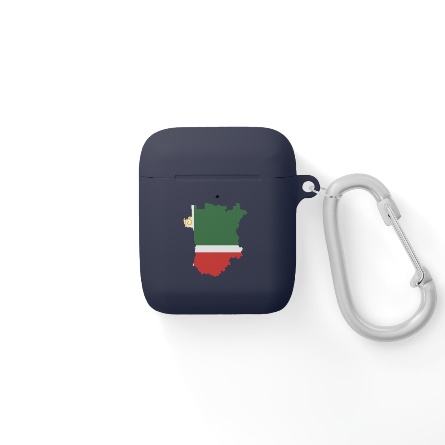 Tschetschenien AirPods 1 + 2