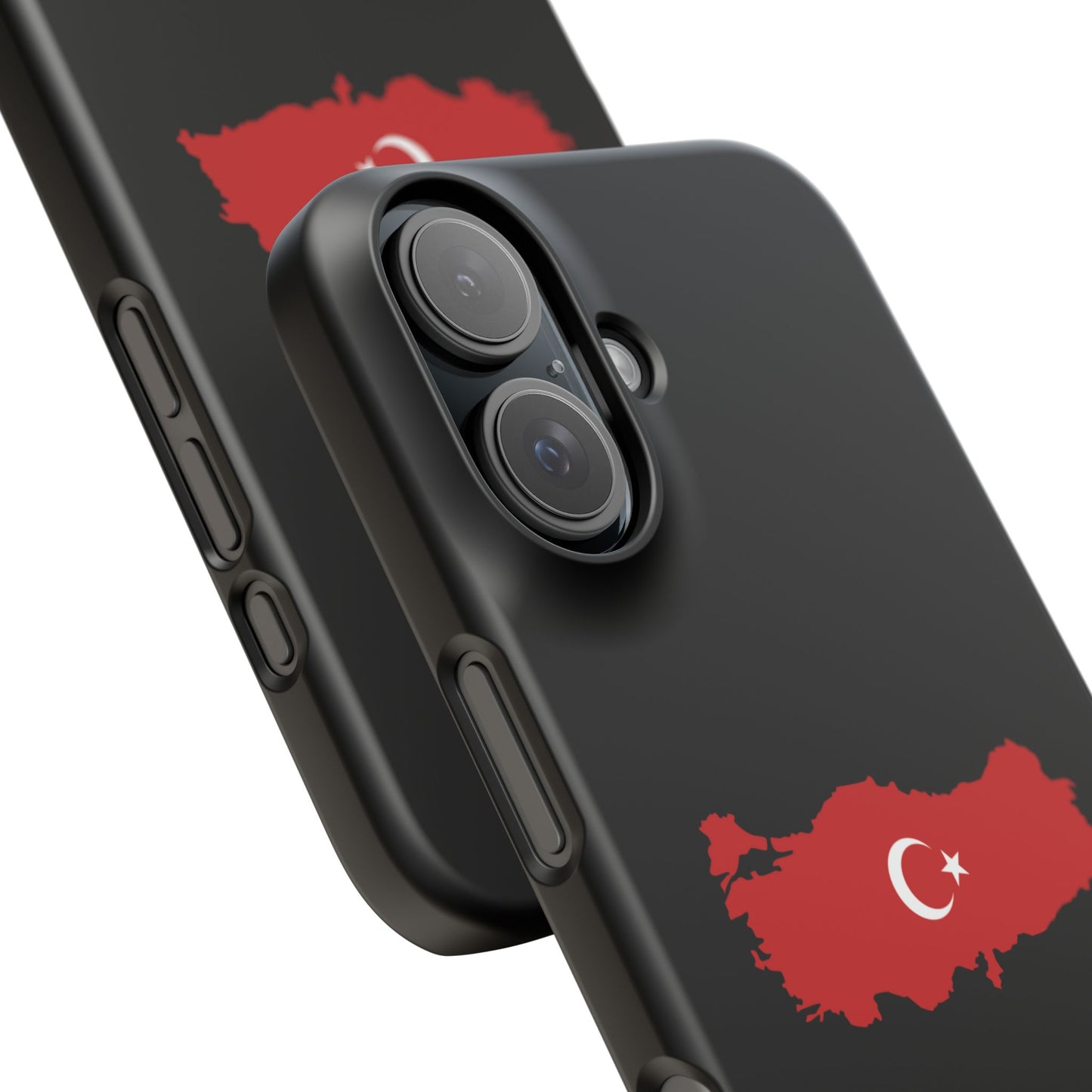 Türkei Flagge