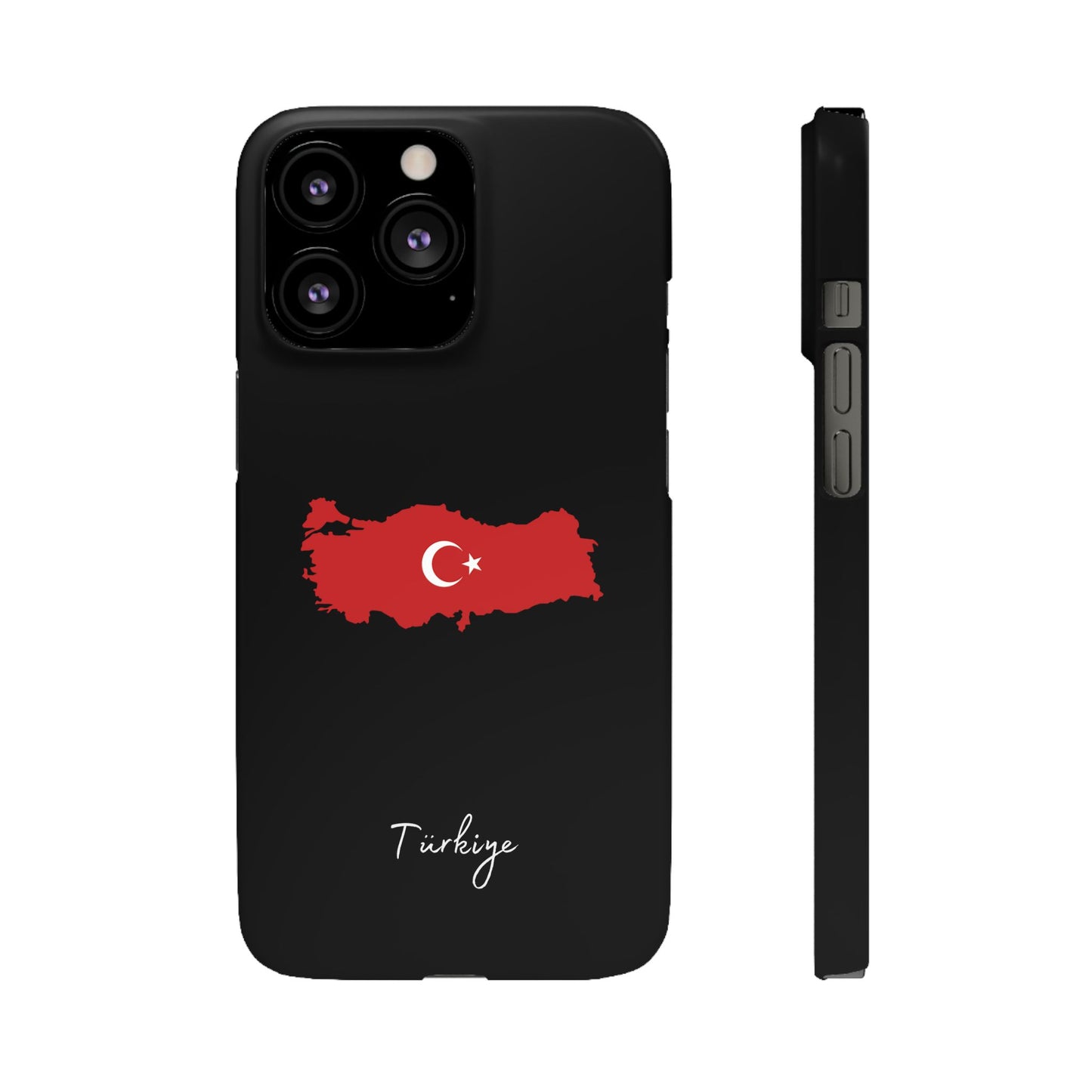 Türkei Flagge