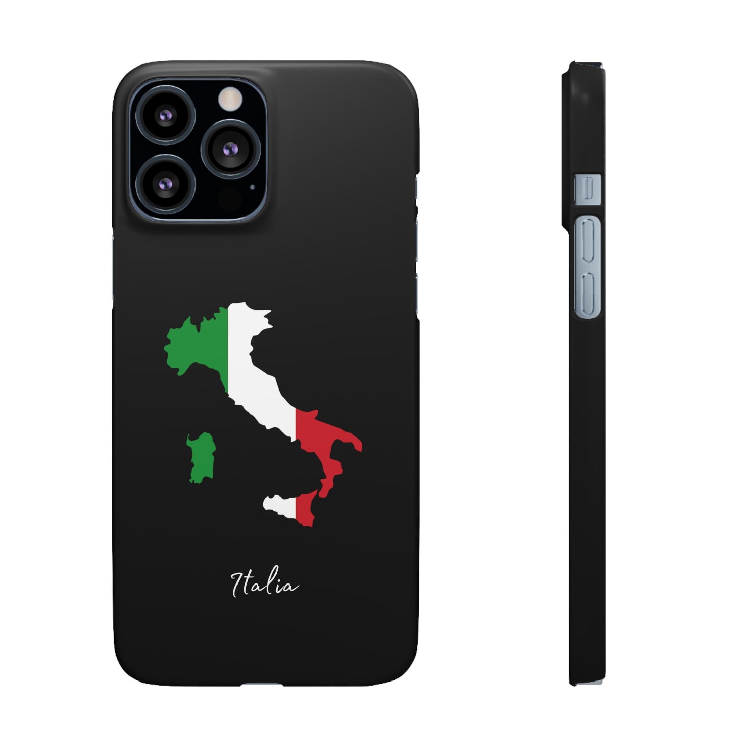 Italien Flagge