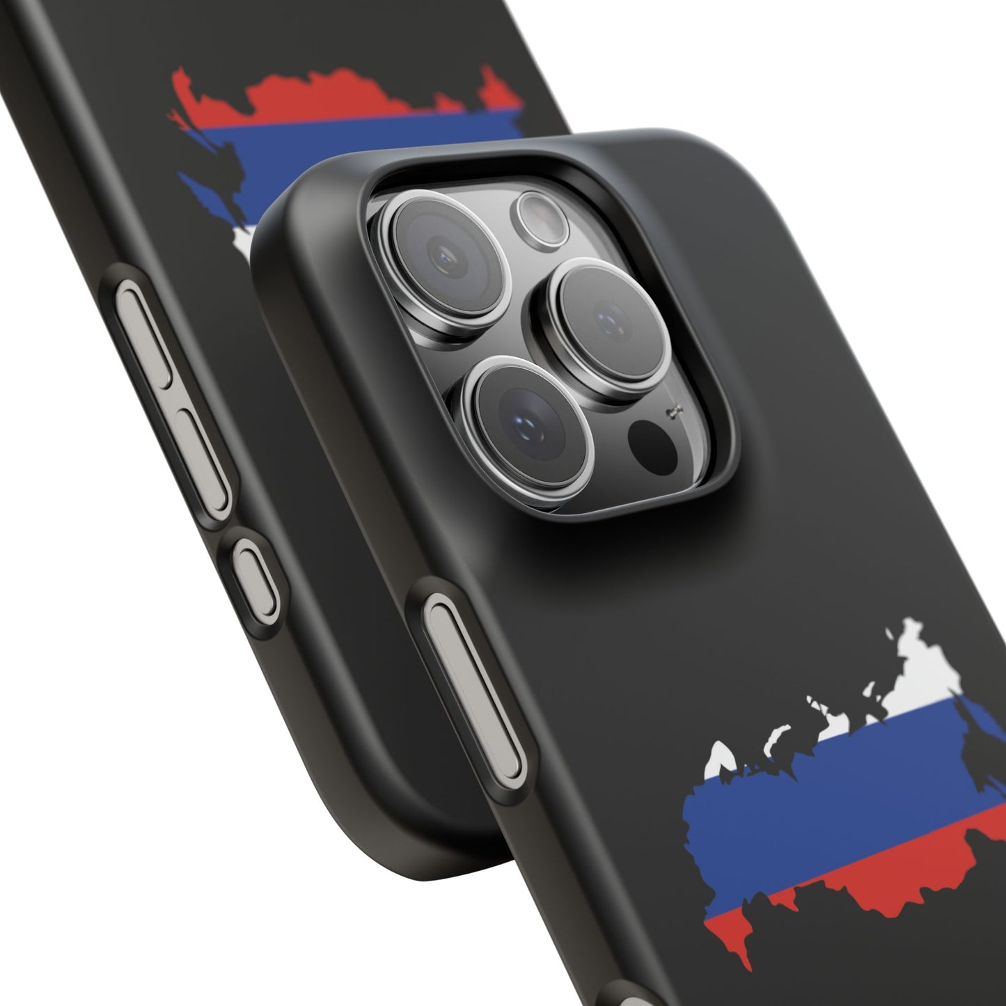 Russland Flagge