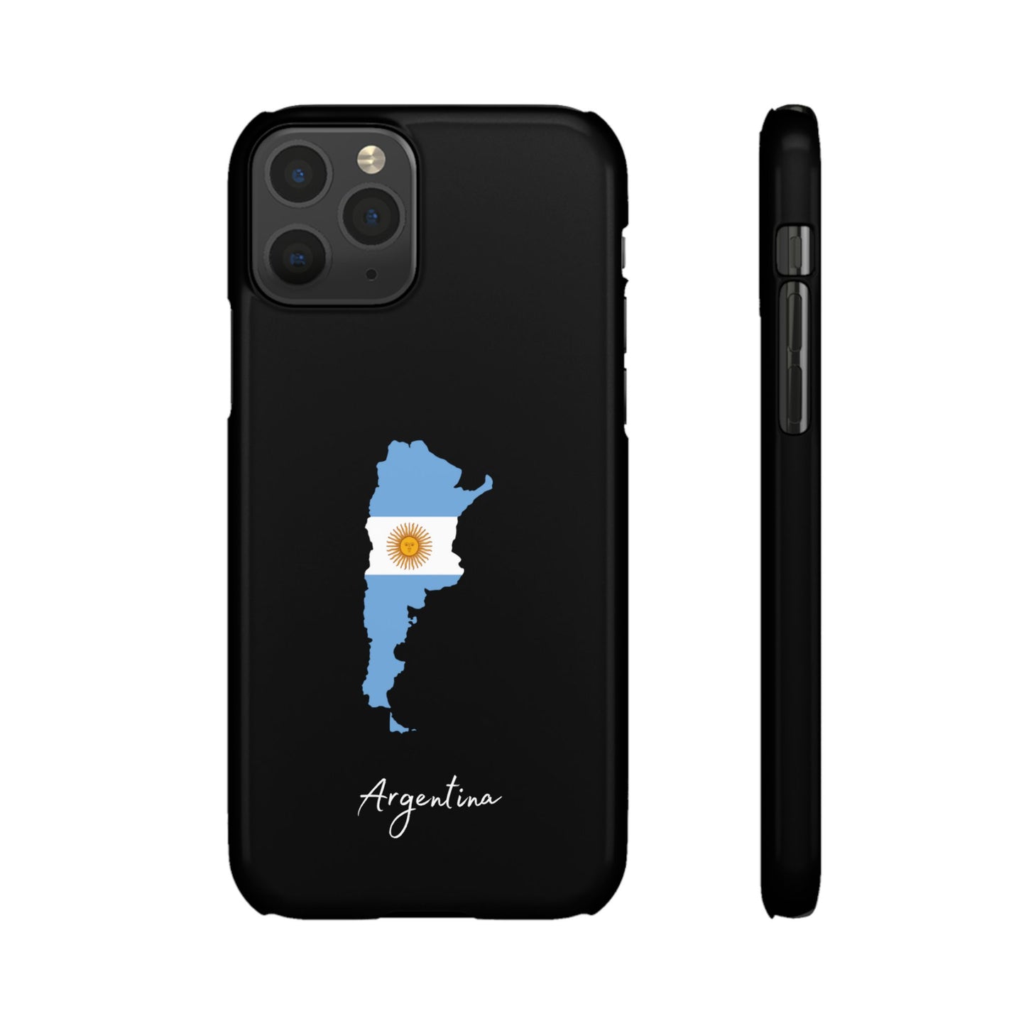 Argentinien Flagge