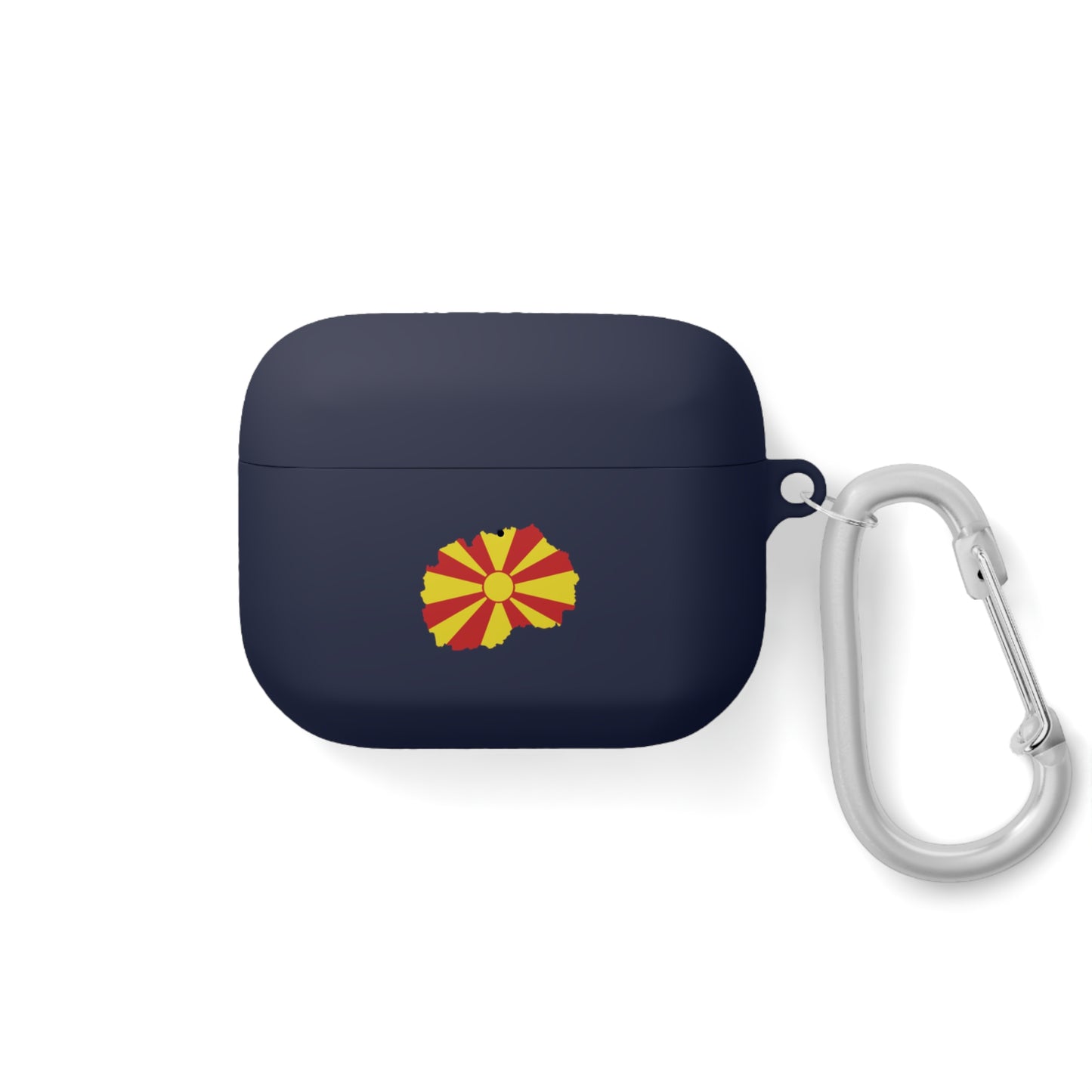 Mazedonien AirPods Pro