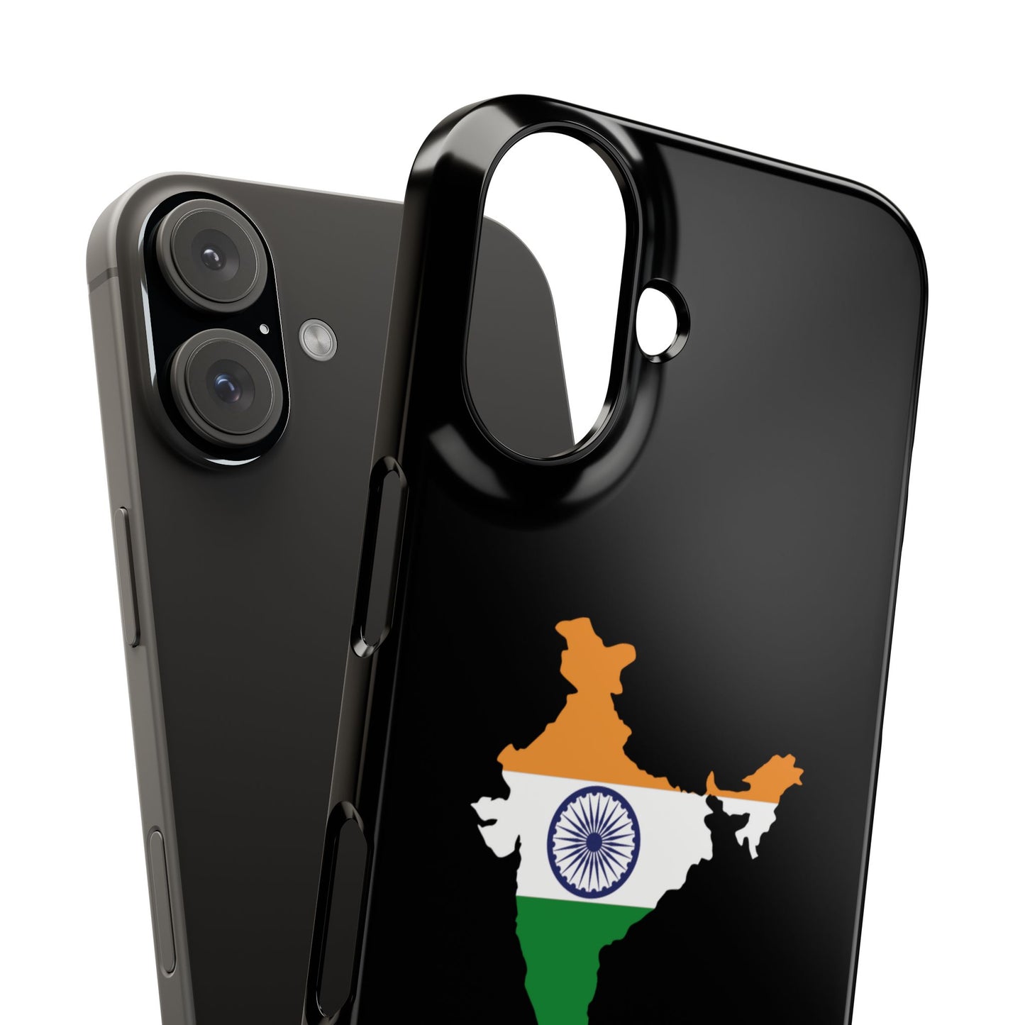 Indien Flagge indisch