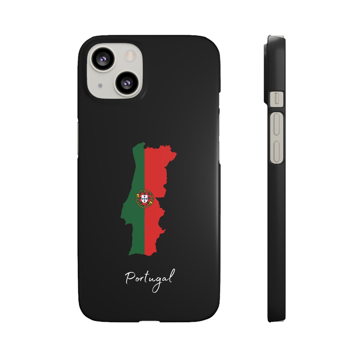 Portugal Flagge