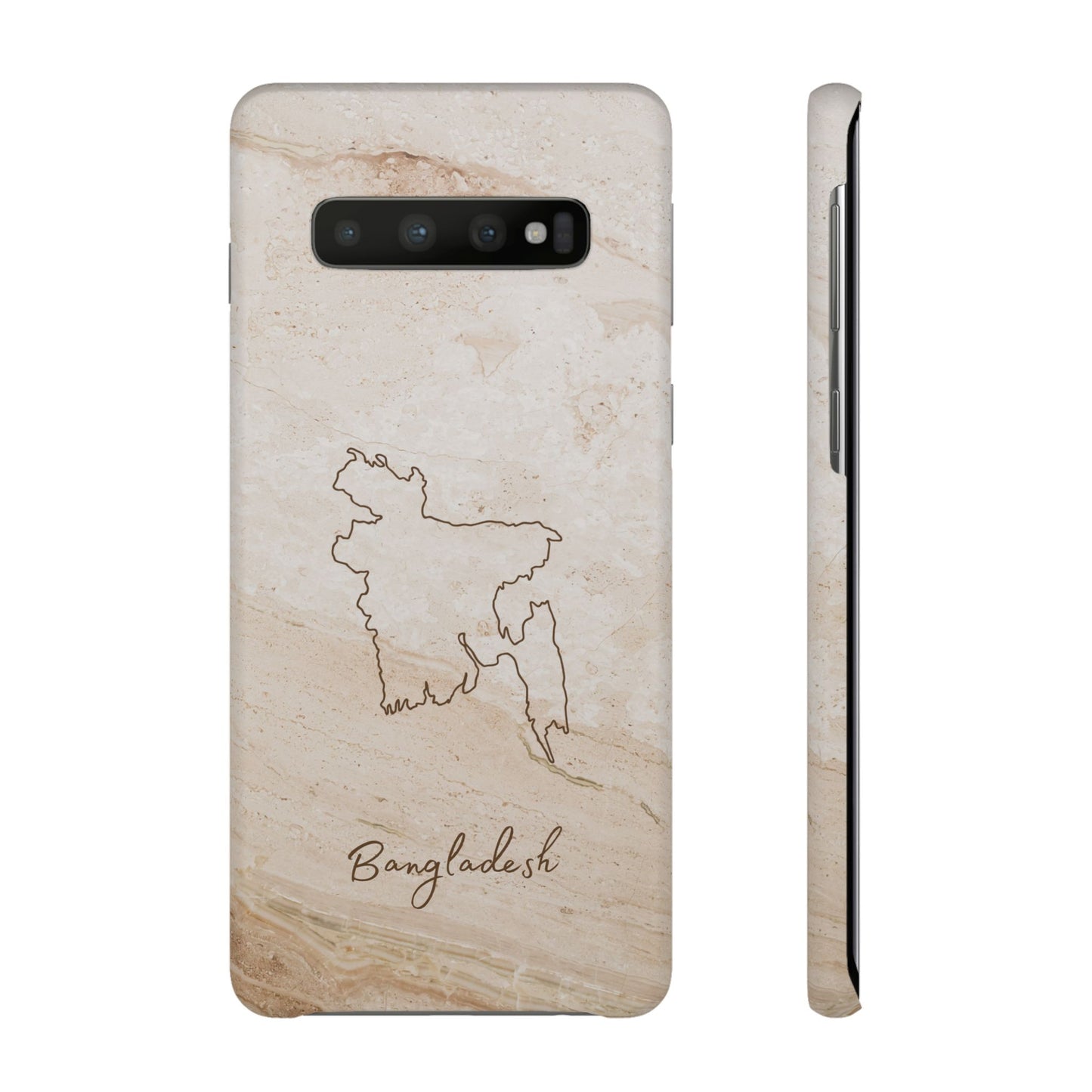 Bangladesch Marmor Look