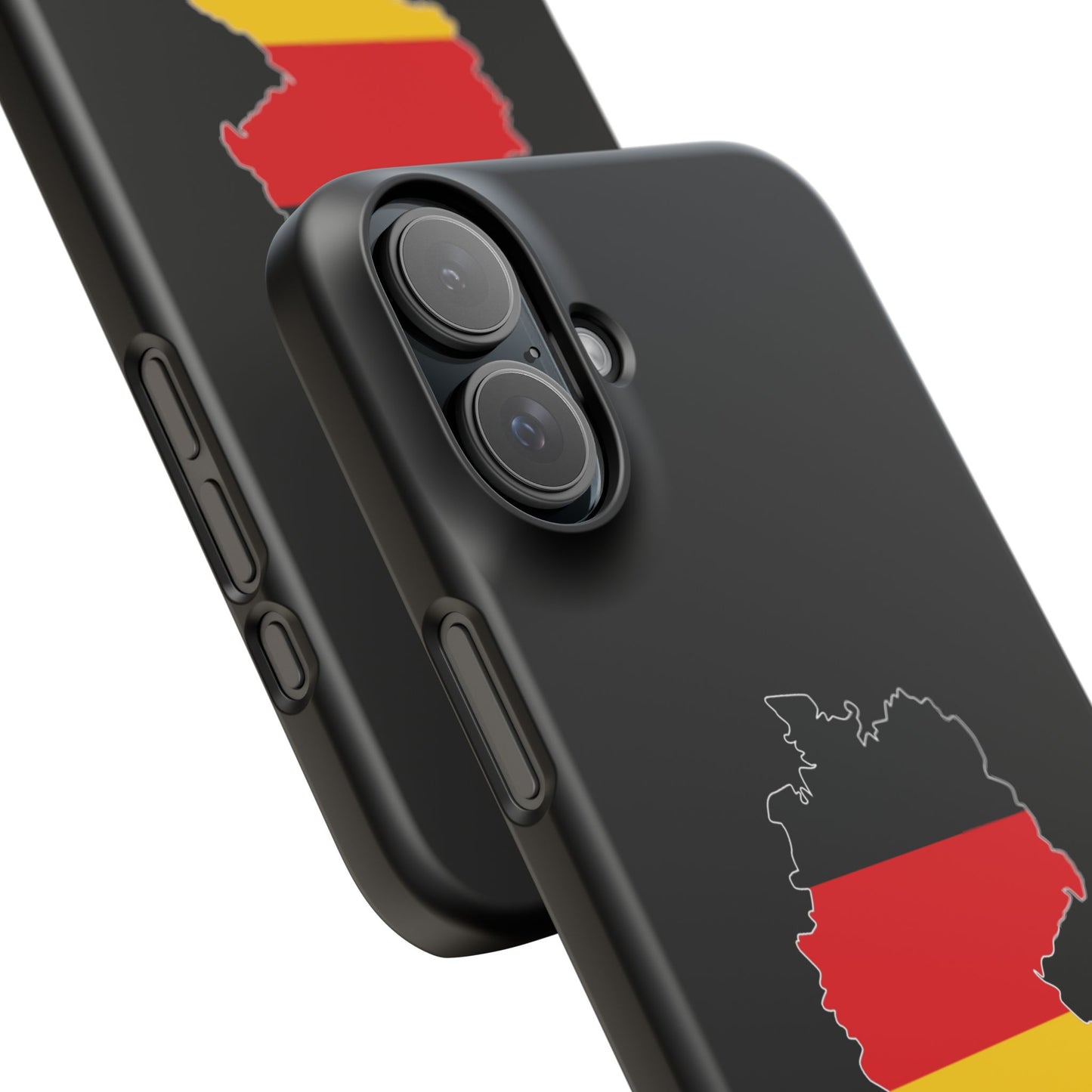 Deutschland Flagge