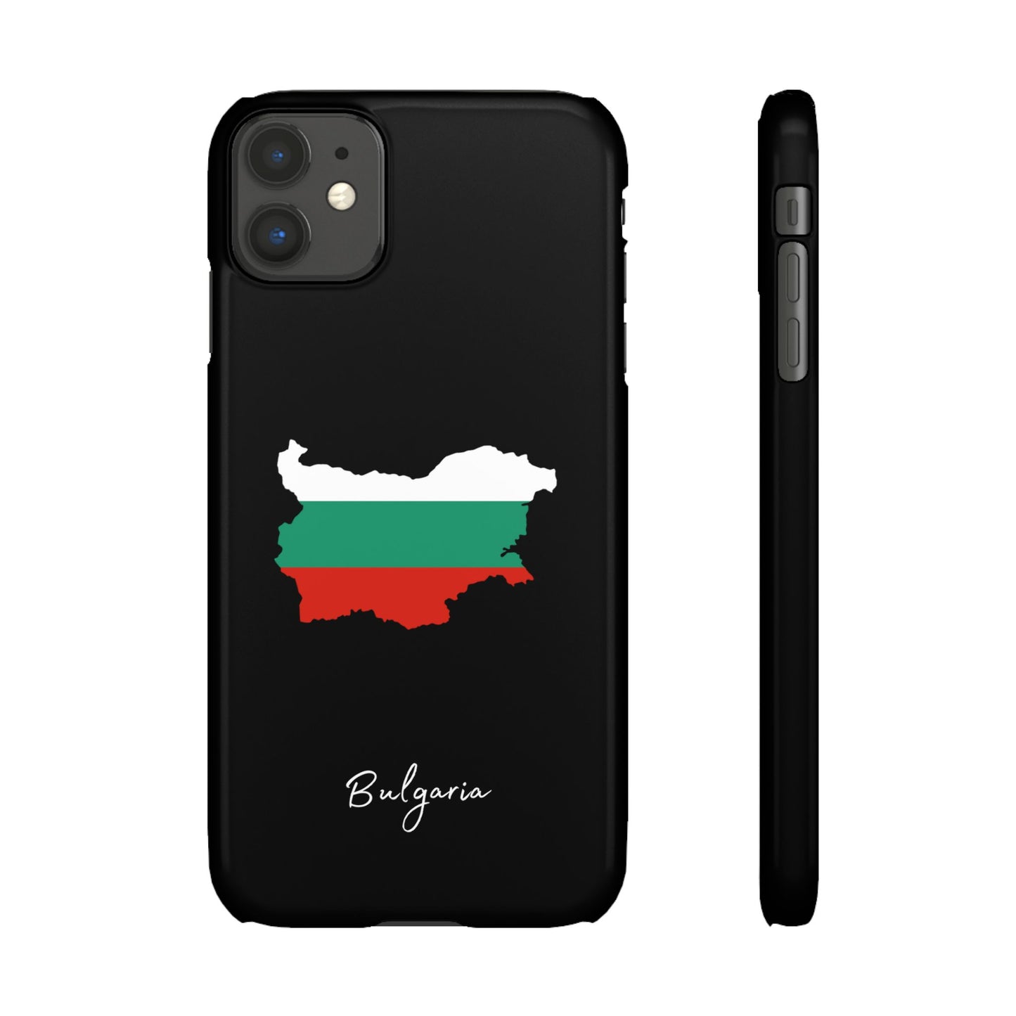 Bulgarien Flagge