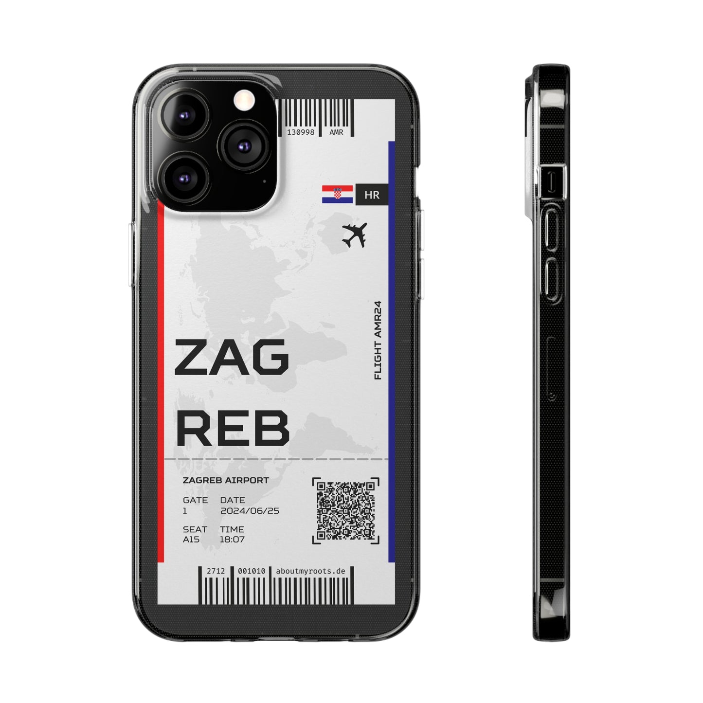 Zagreb Ticket