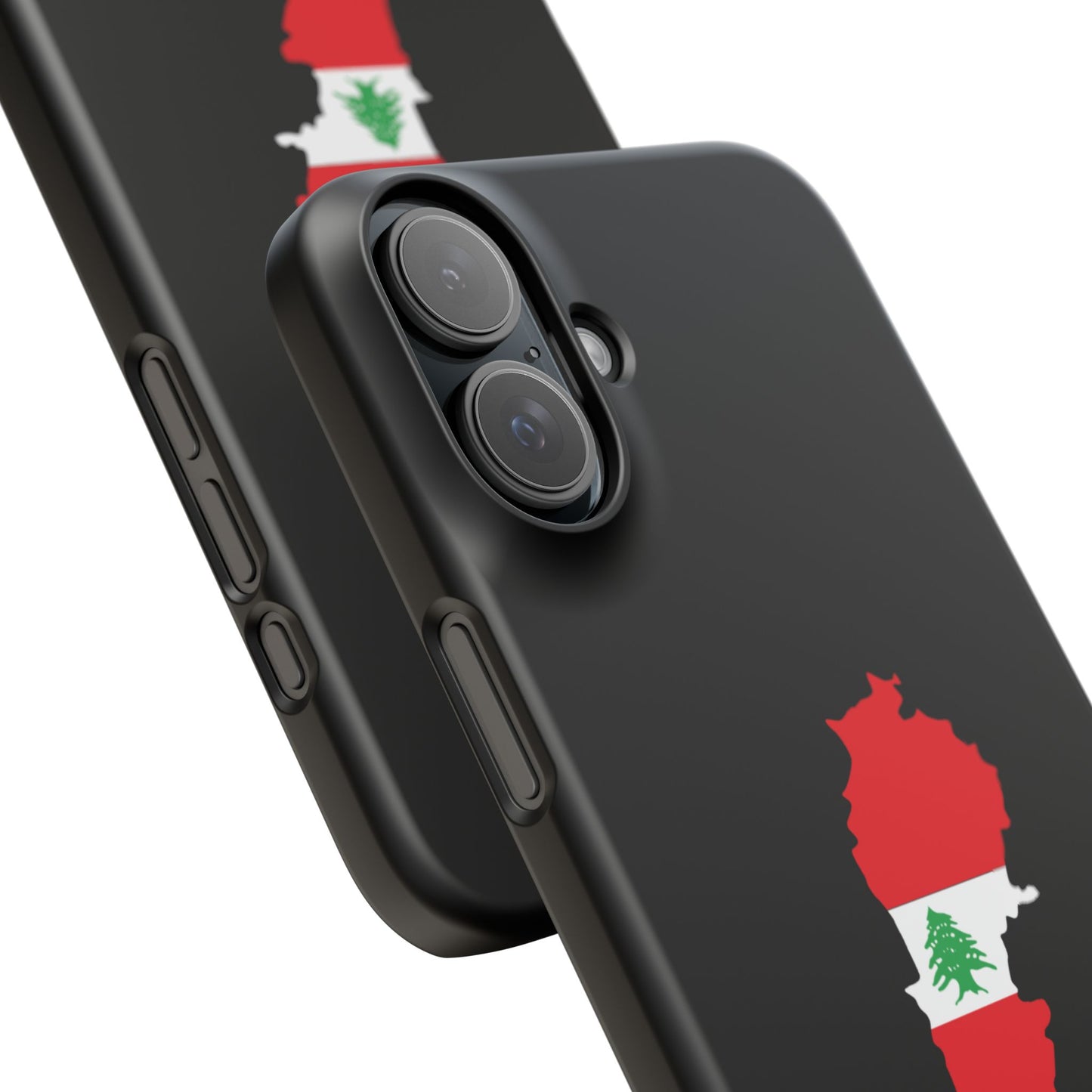Libanon Flagge