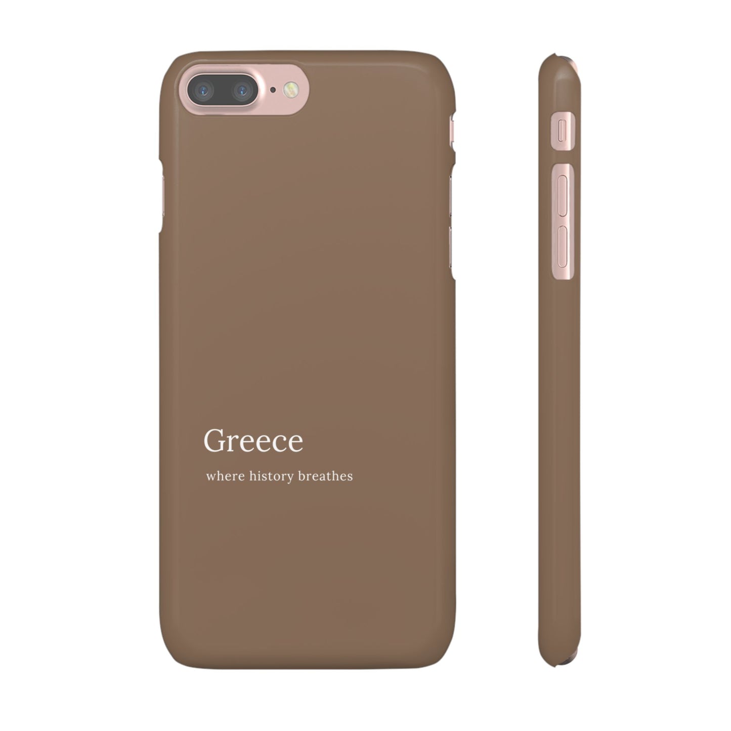 About Greece