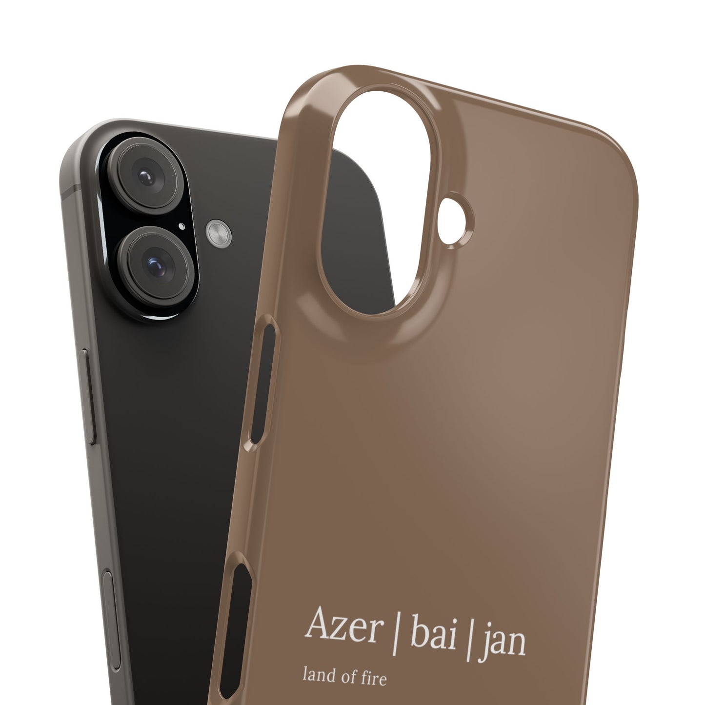 About Azerbaijan
