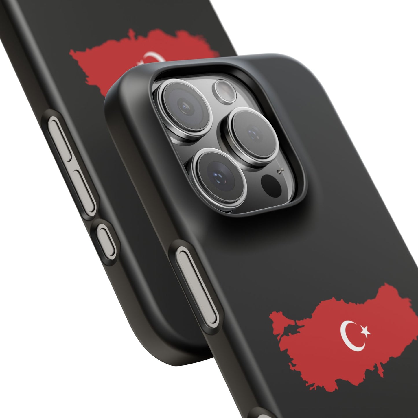 Türkei Flagge