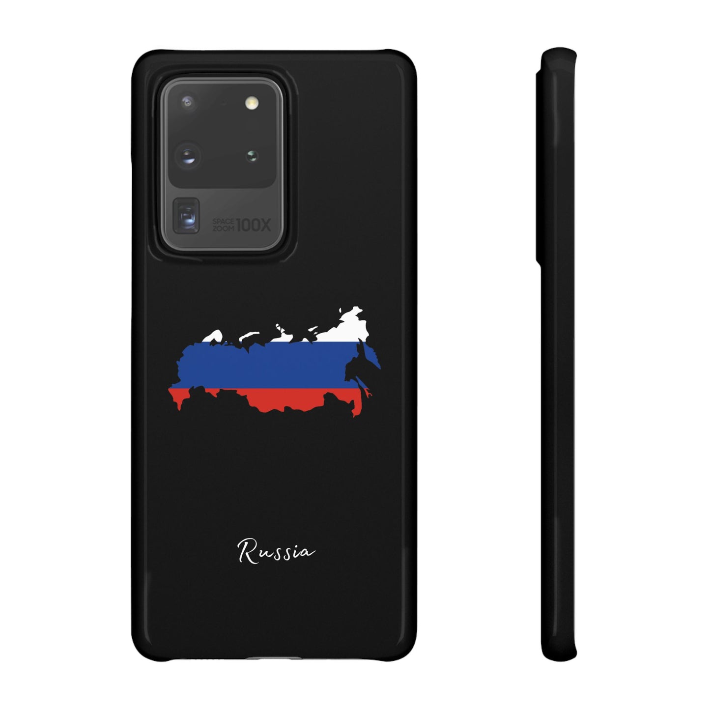 Russland Flagge