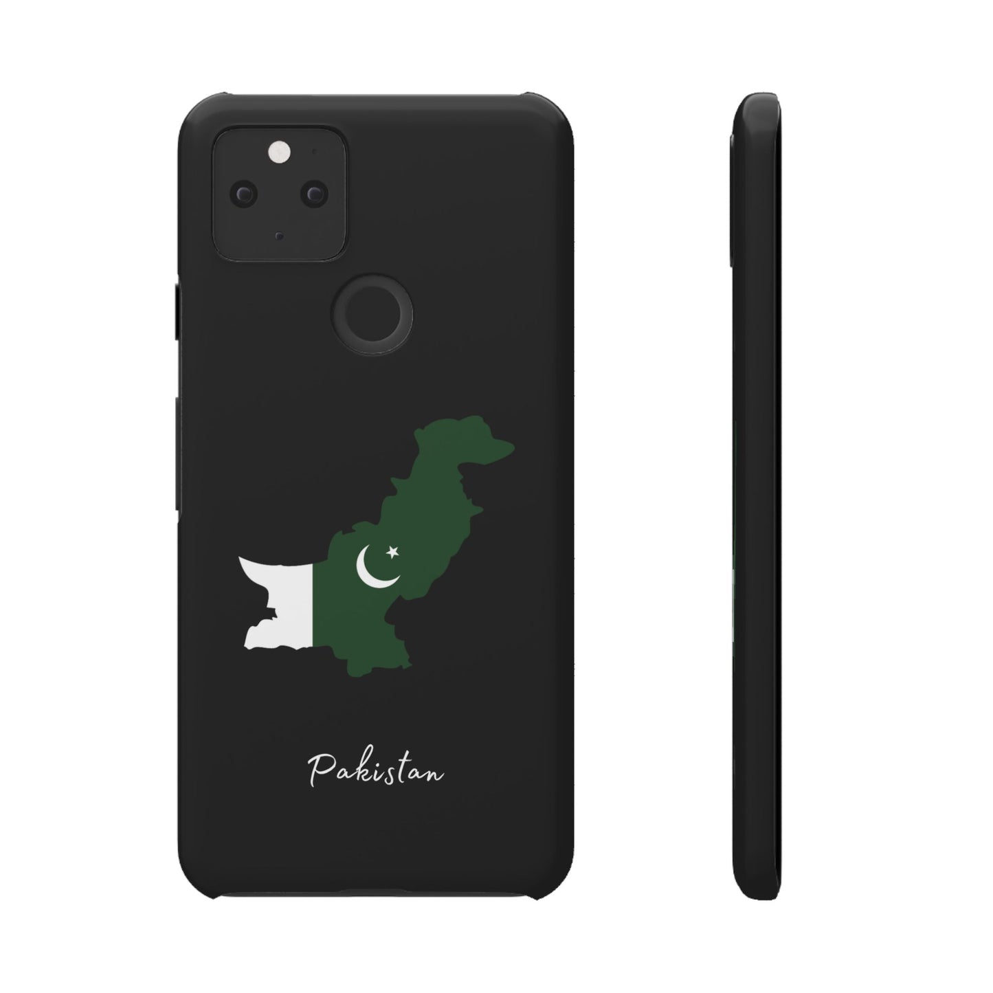 Pakistan Flagge