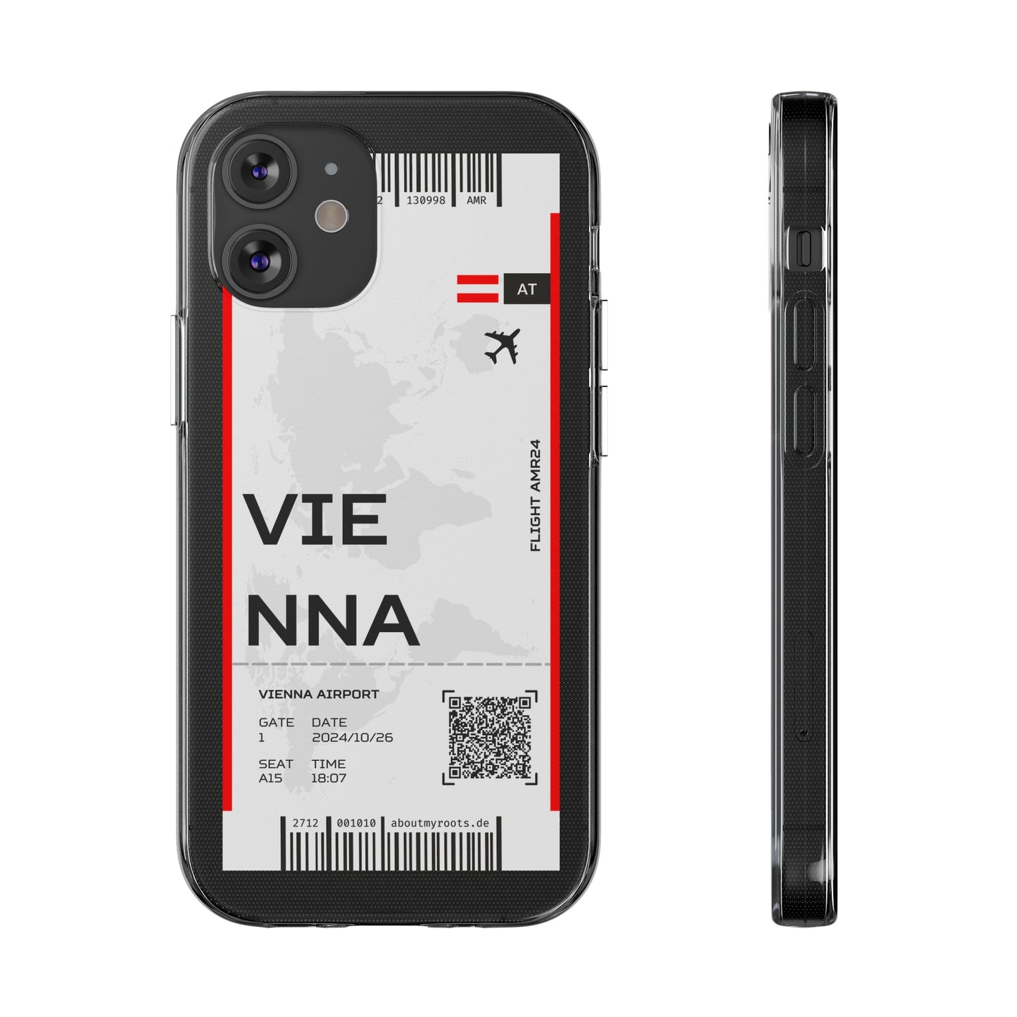 Wien Ticket