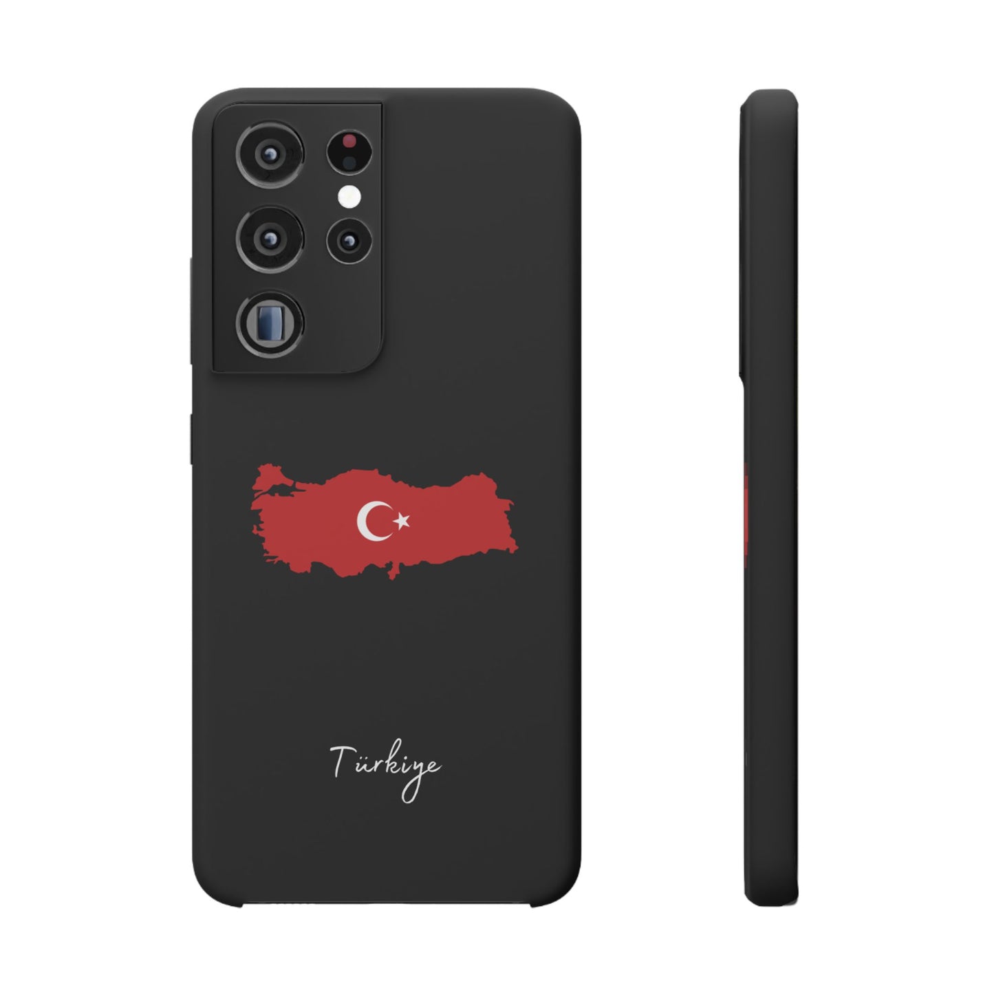 Türkei Flagge