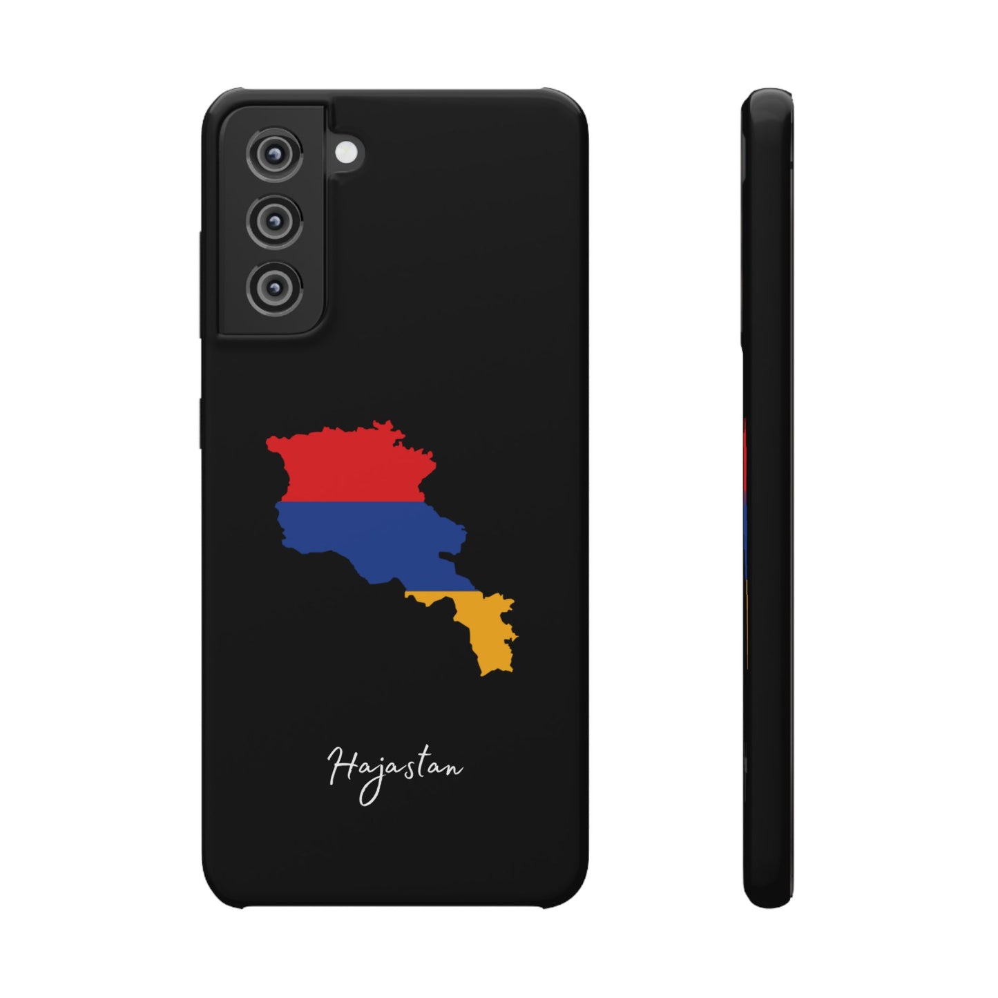 Armenien Flagge armenisch