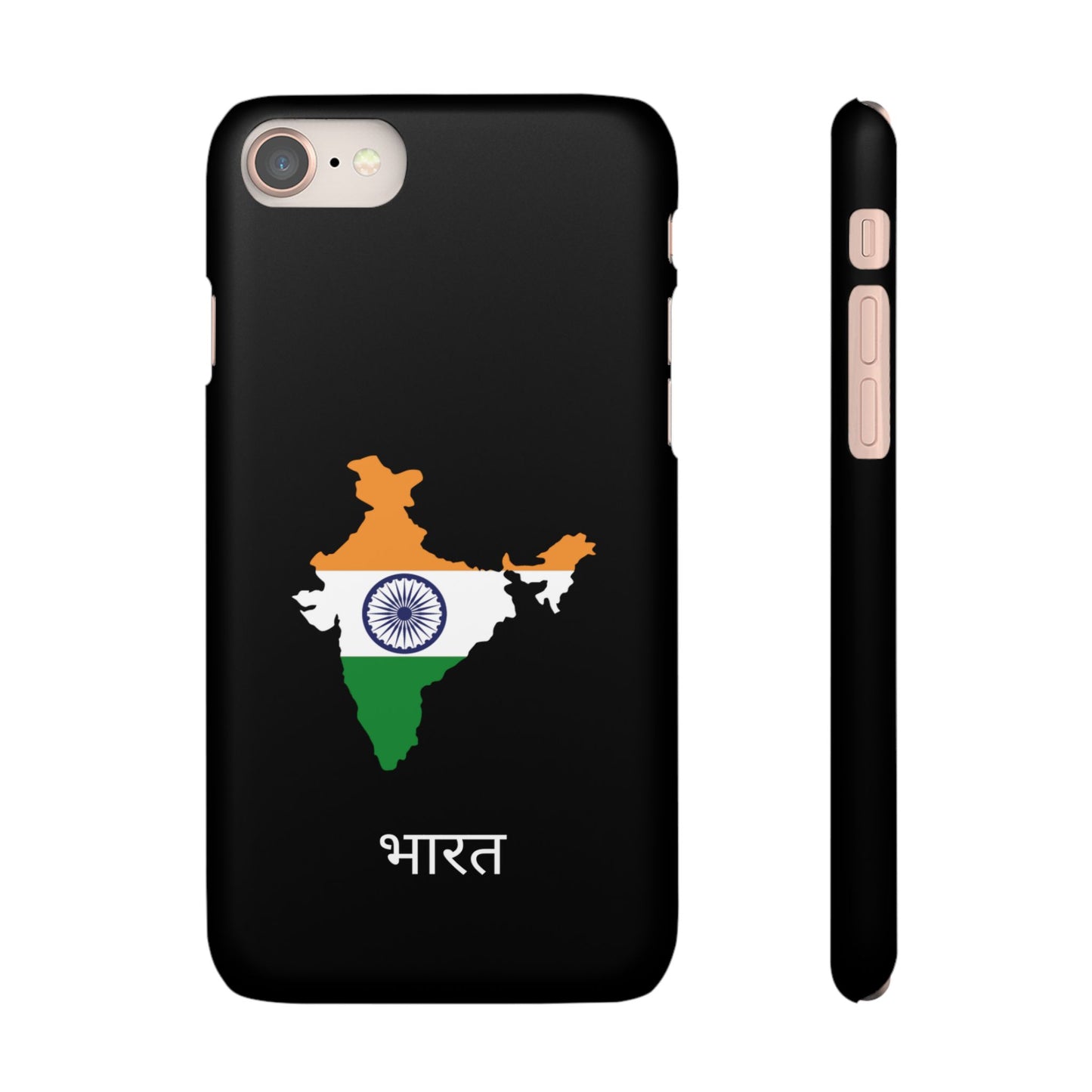 Indien Flagge indisch