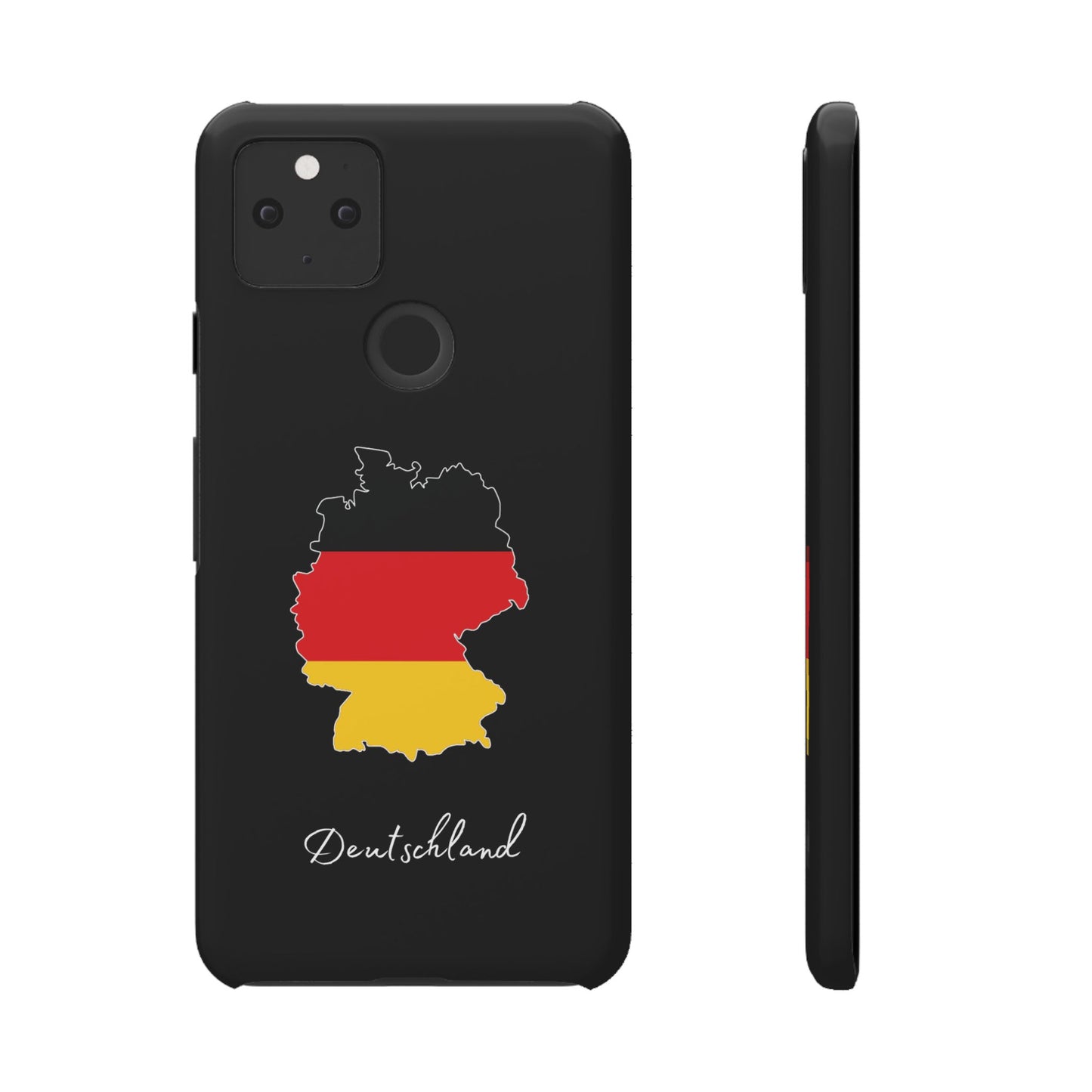 Deutschland Flagge