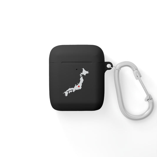 Japan AirPods 1 + 2