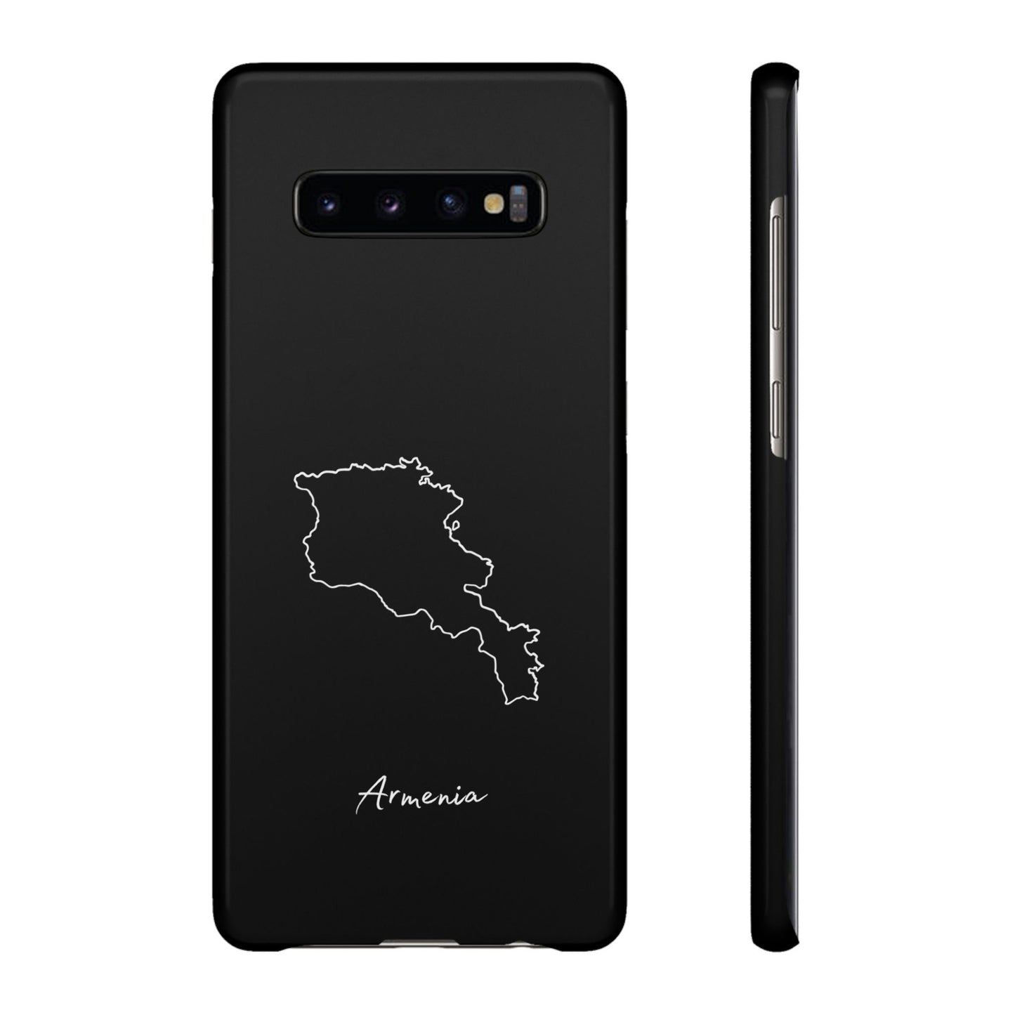 Armenien Landkarte