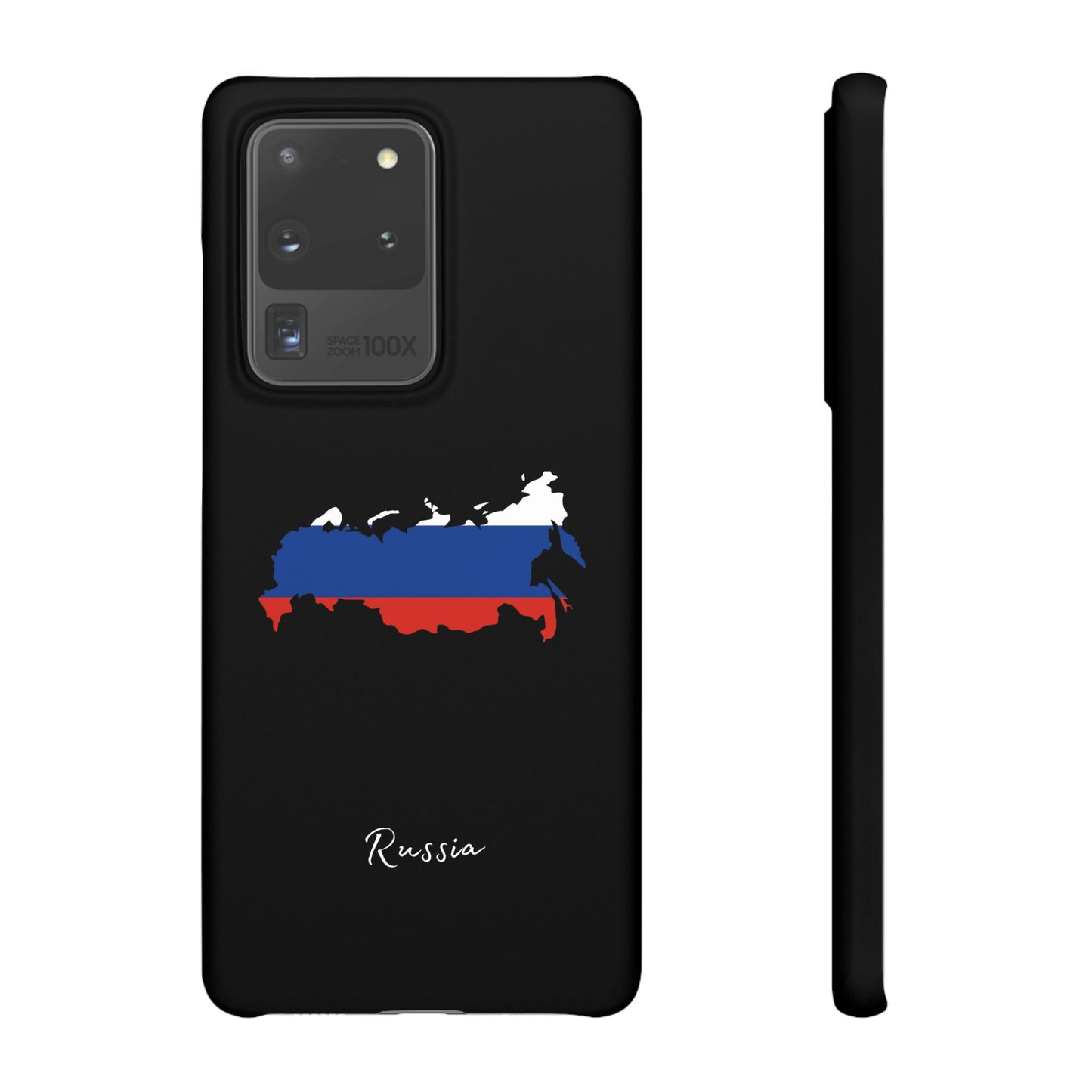 Russland Flagge
