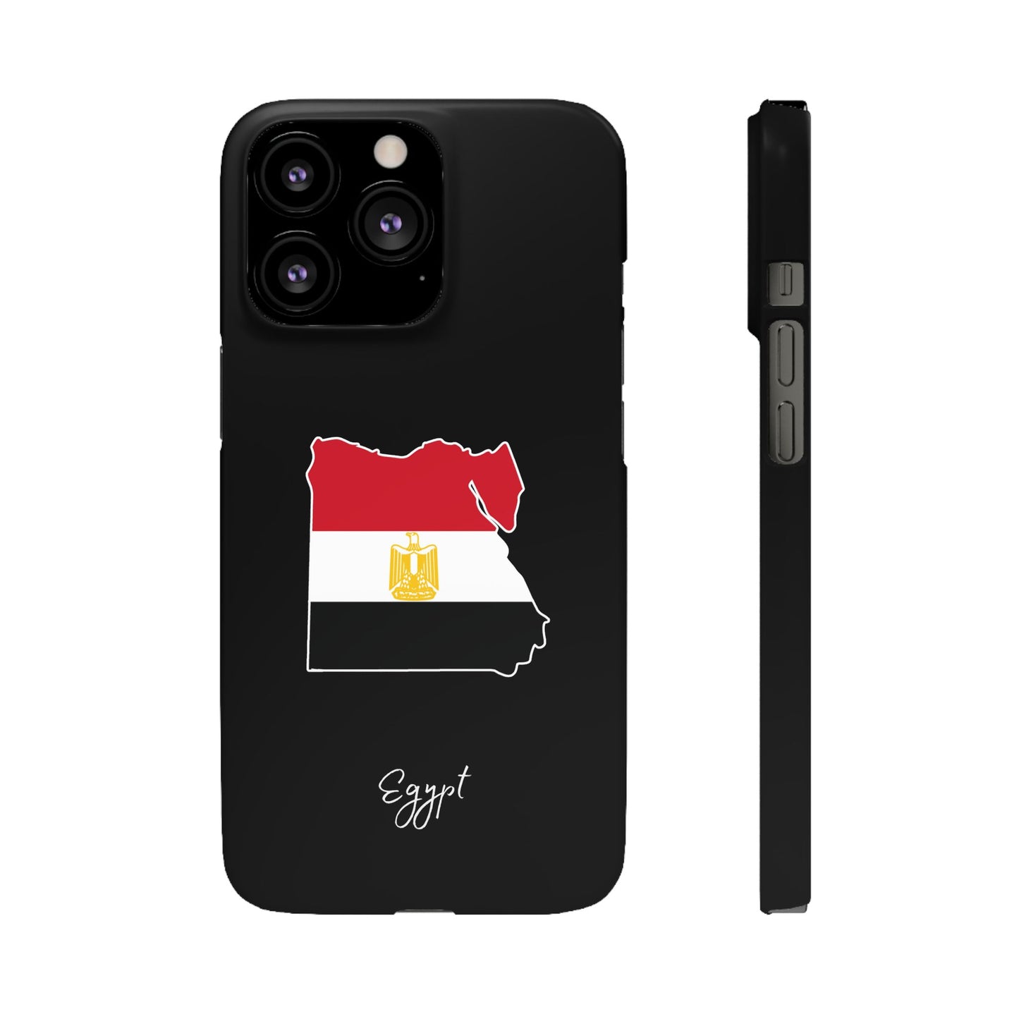 Ägypten Flagge