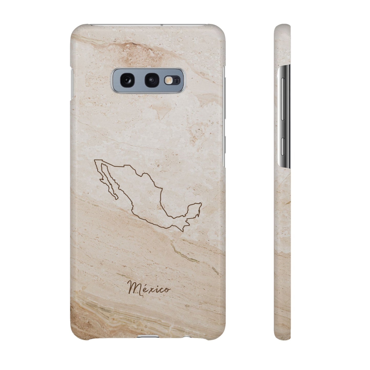 Mexiko Marmor Look