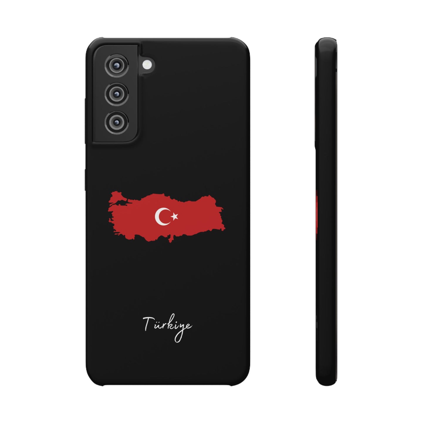 Türkei Flagge
