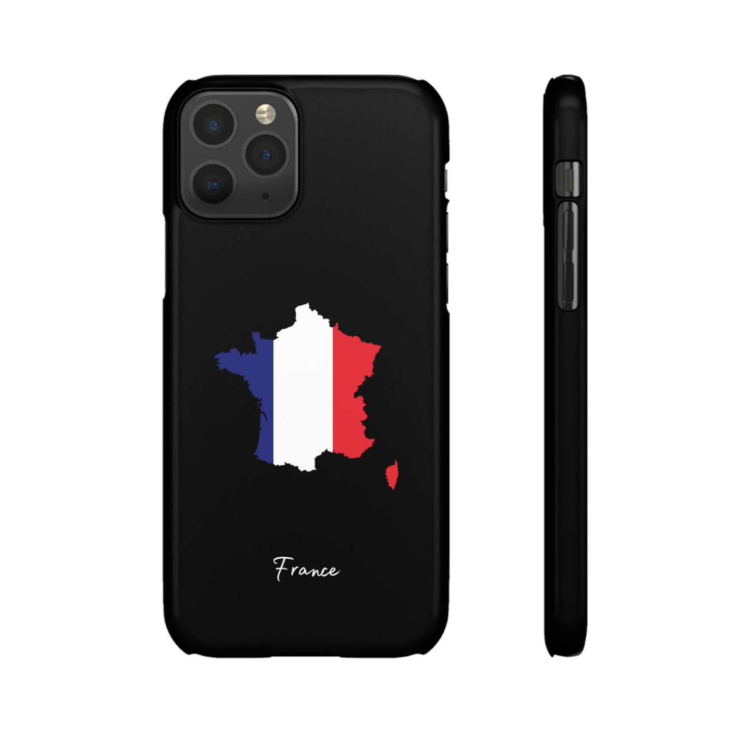 Frankreich Flagge