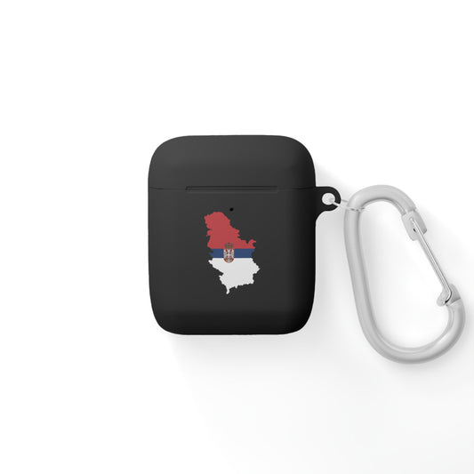 Serbien AirPods 1 + 2