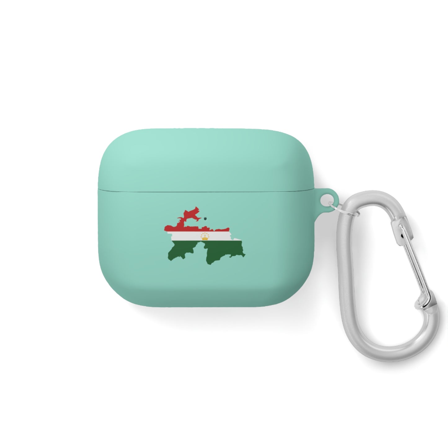 Tadschikistan AirPods Pro