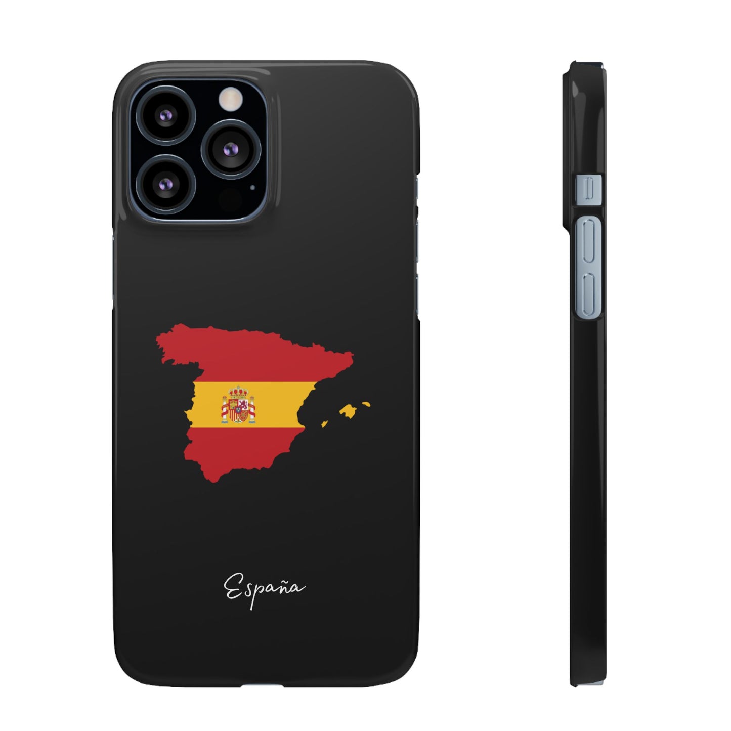 Spanien Flagge