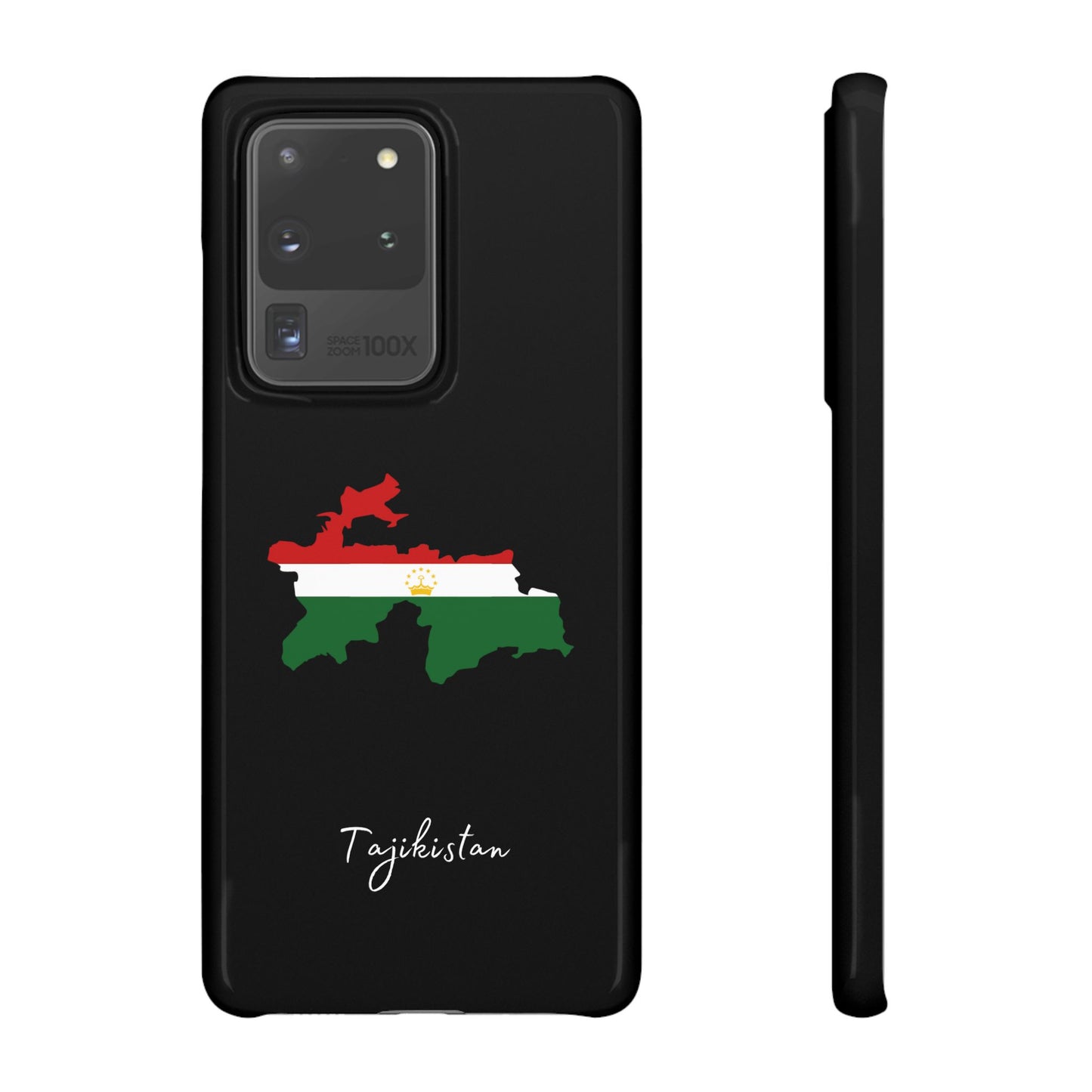 Tadschikistan Flagge