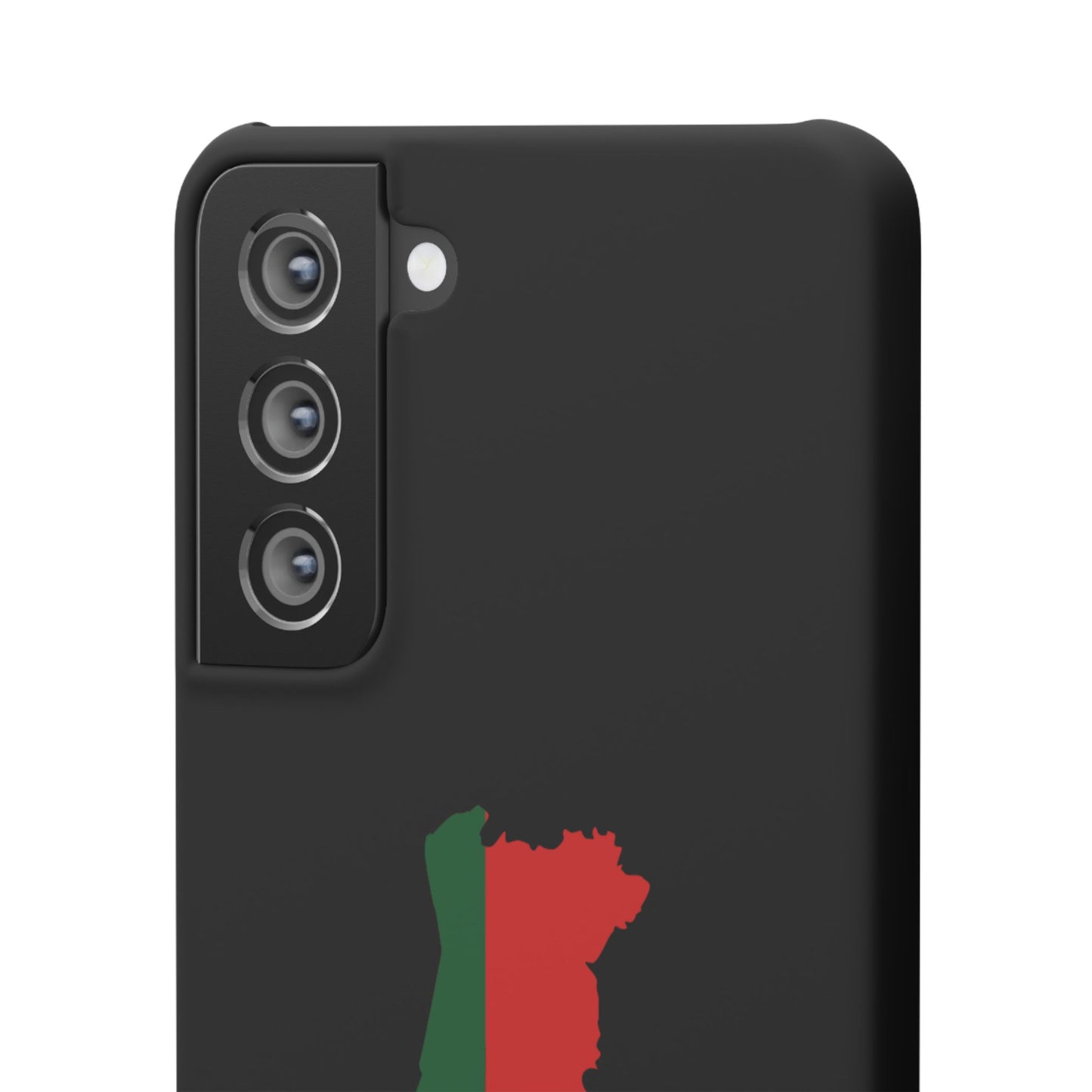 Portugal Flagge