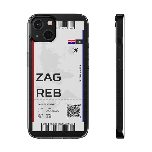 Zagreb Ticket