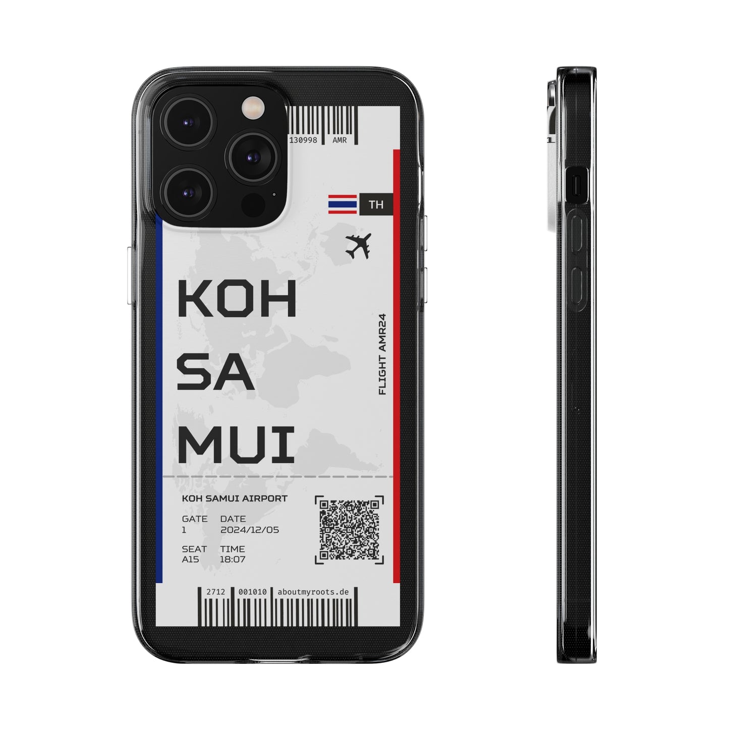 Koh Samui Ticket