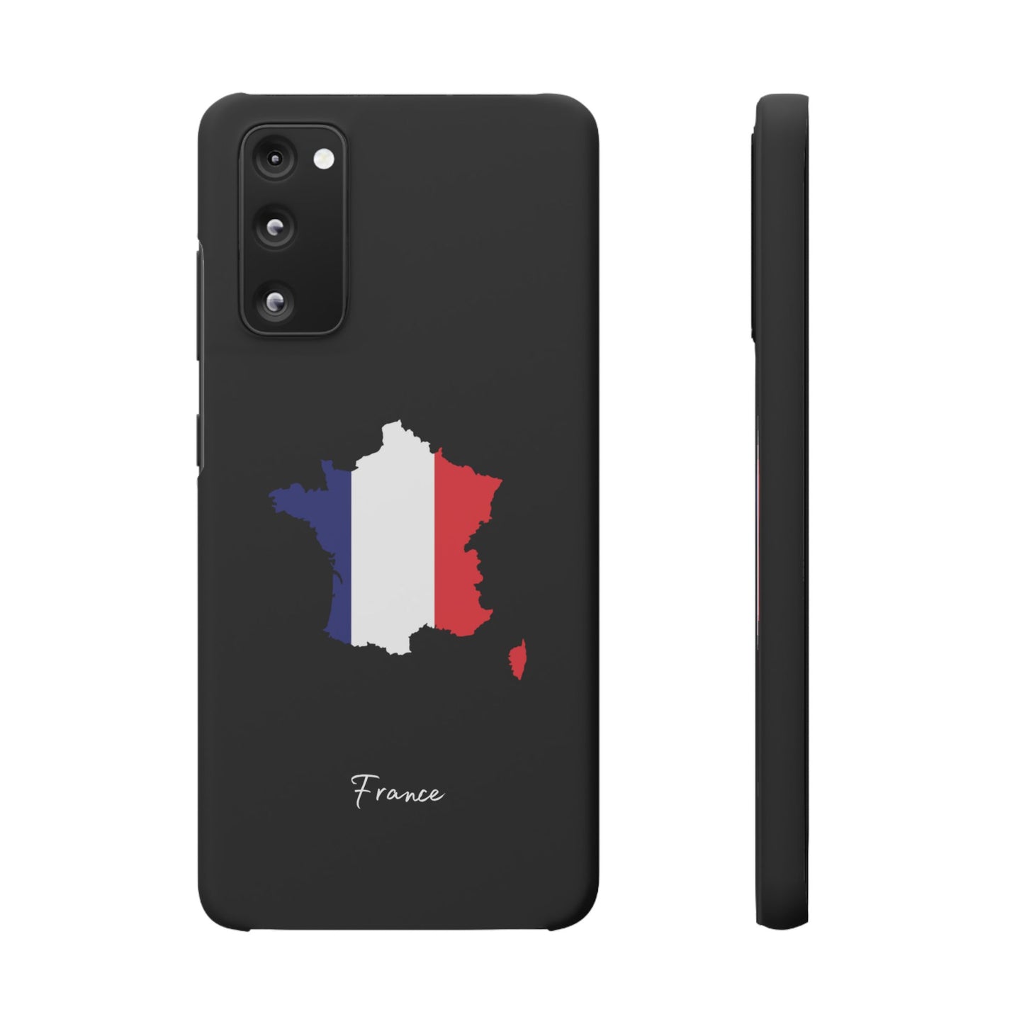 Frankreich Flagge