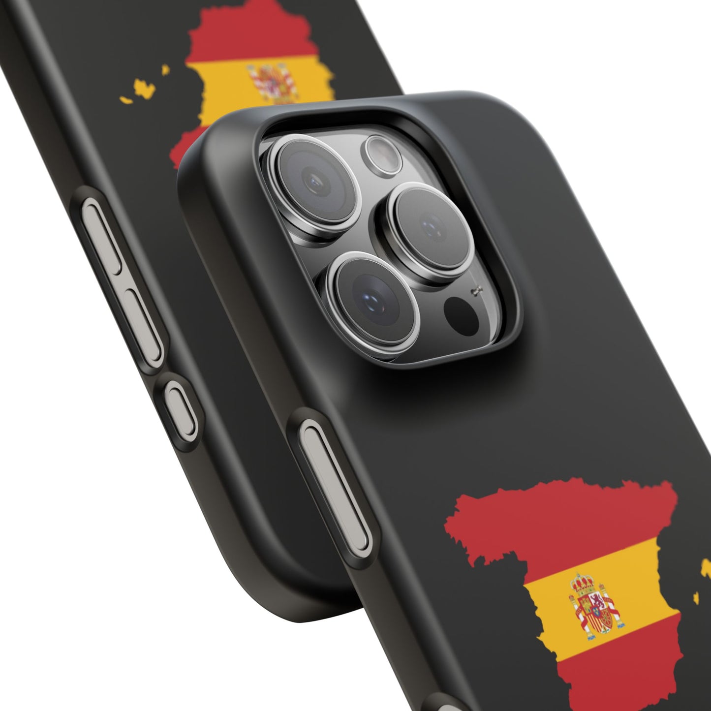 Spanien Flagge